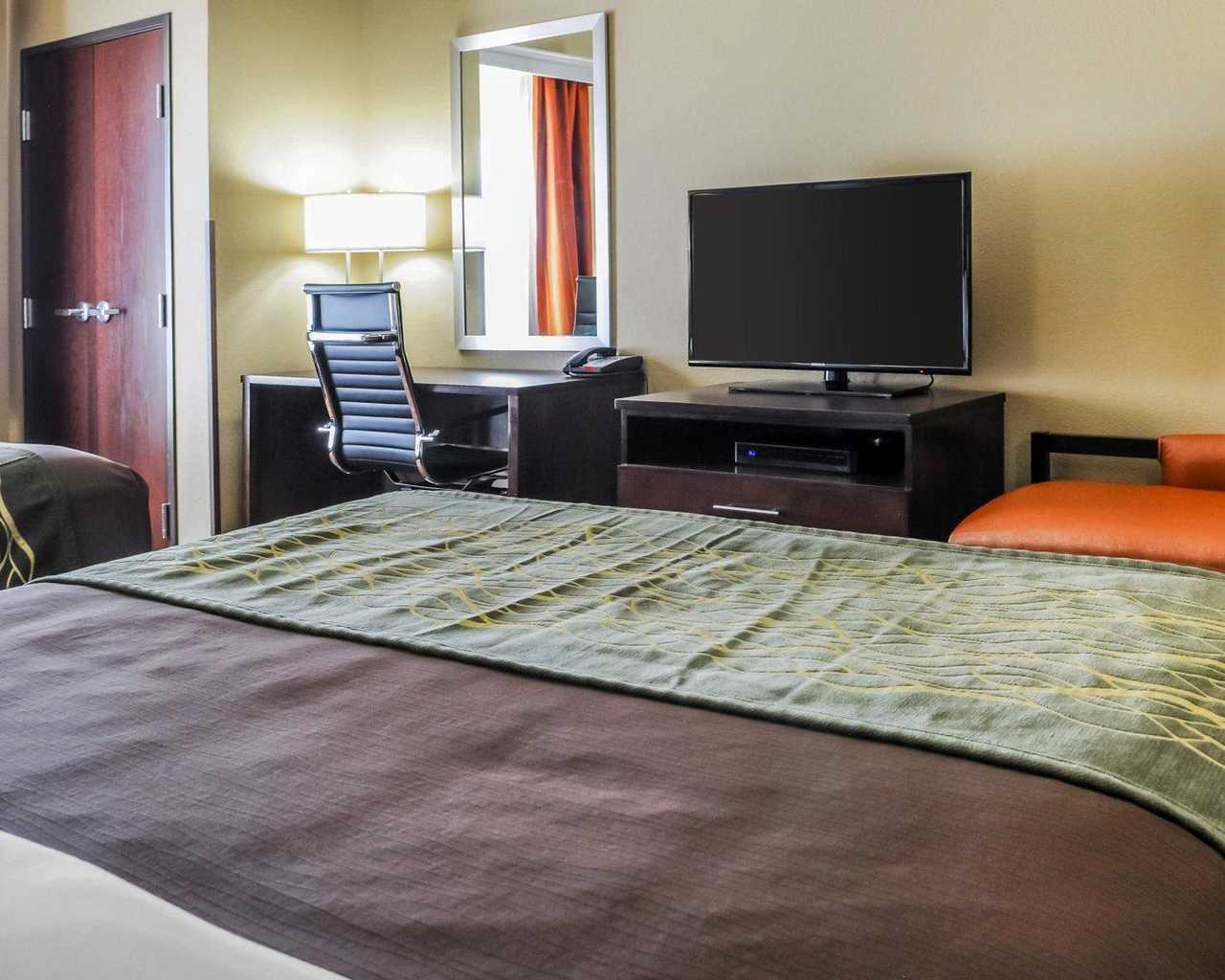 Comfort Inn & Suites Artesia