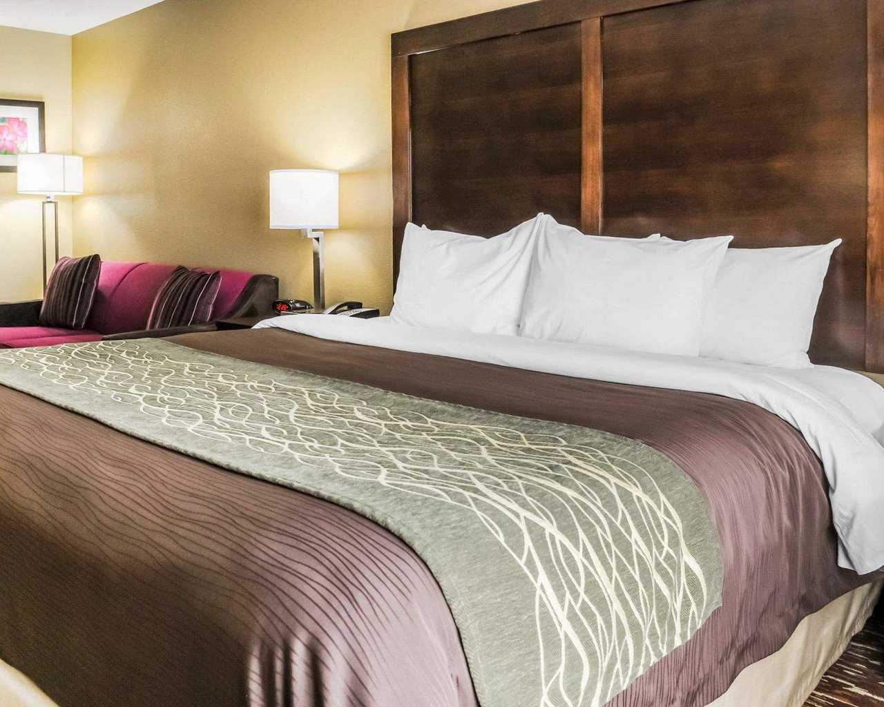 Comfort Inn & Suites Artesia