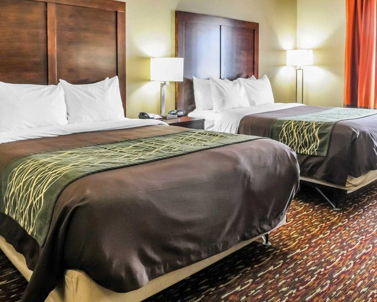 Comfort Inn & Suites Artesia