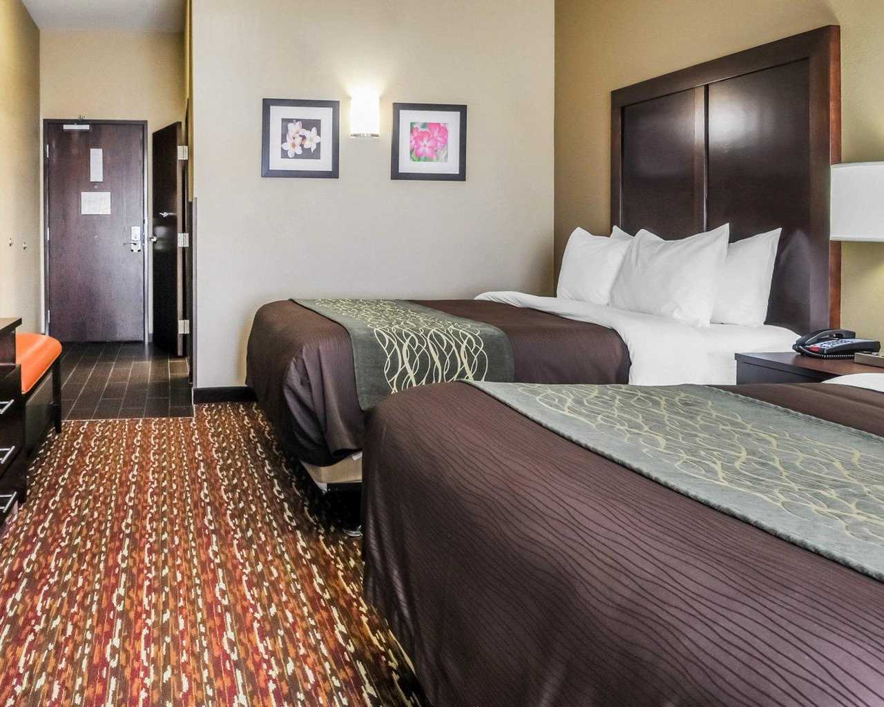 Comfort Inn & Suites Artesia