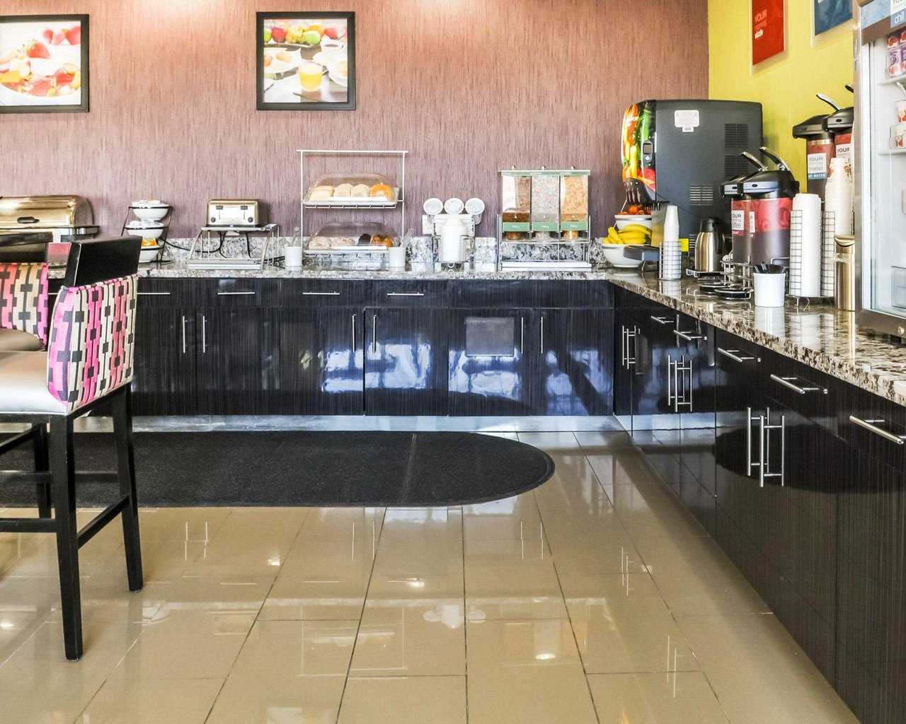 Comfort Inn & Suites Artesia