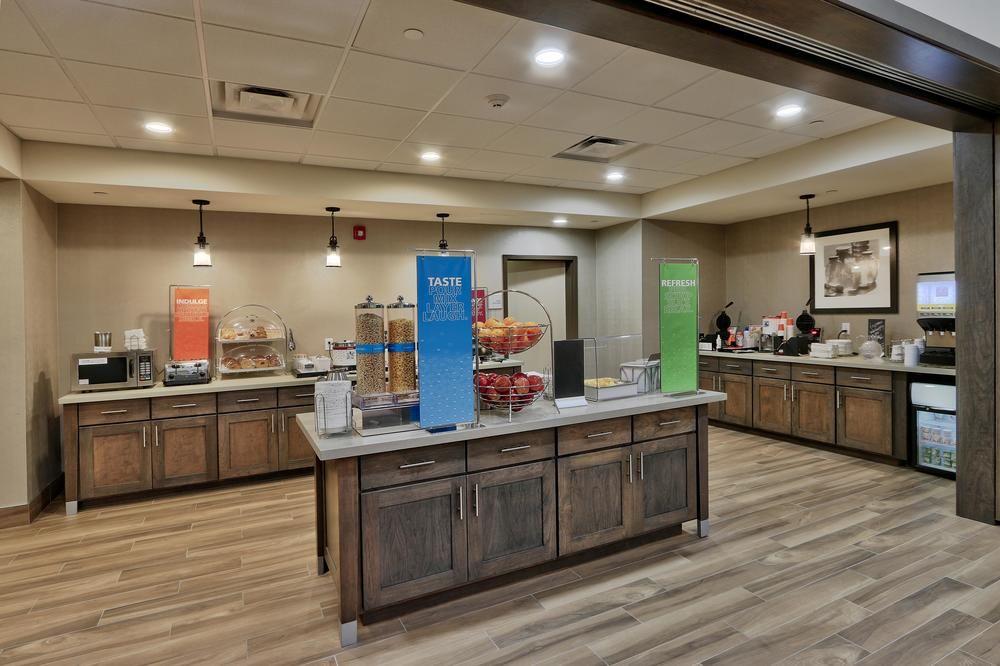 Hampton Inn & Suites Artesia