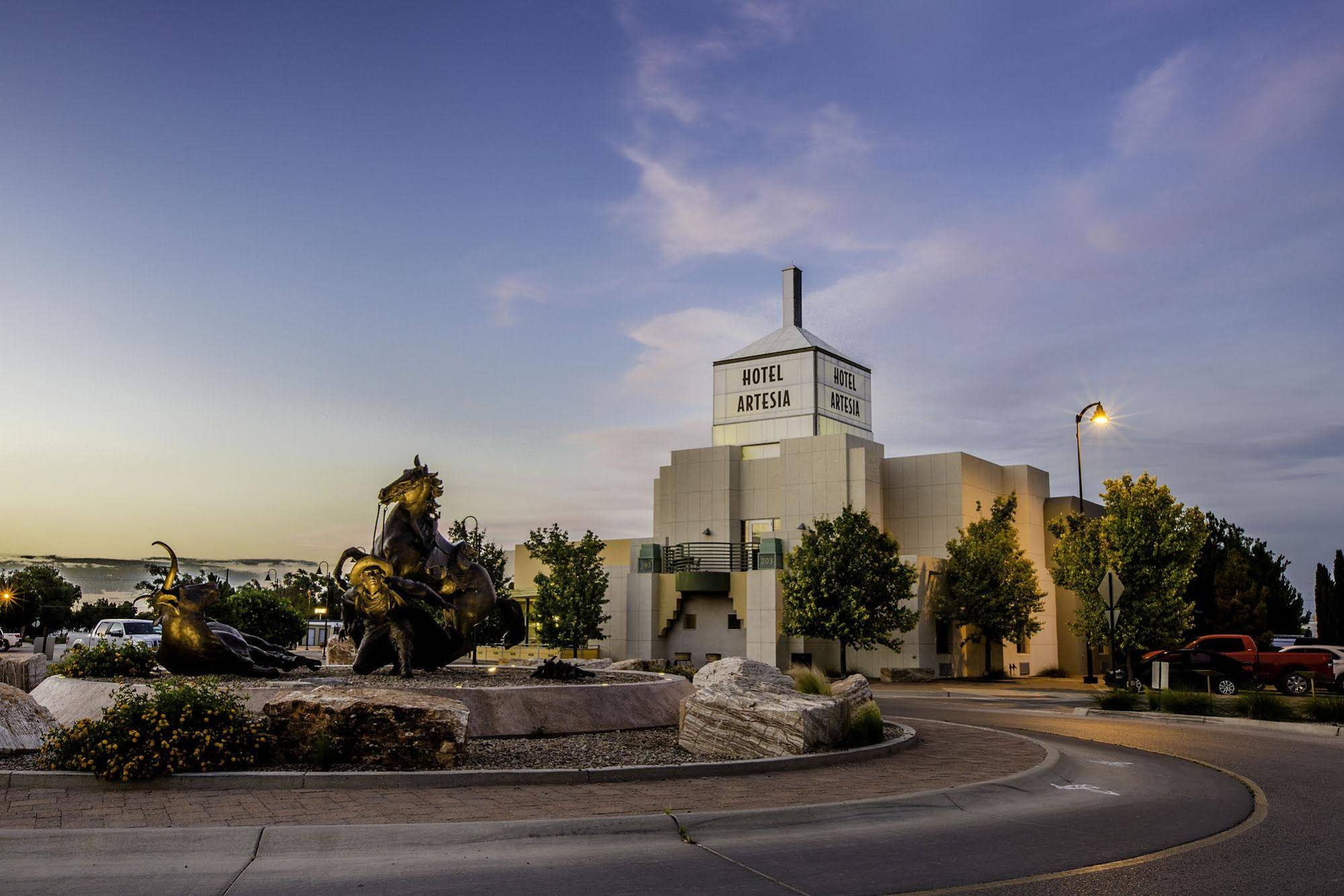 Hotel Artesia