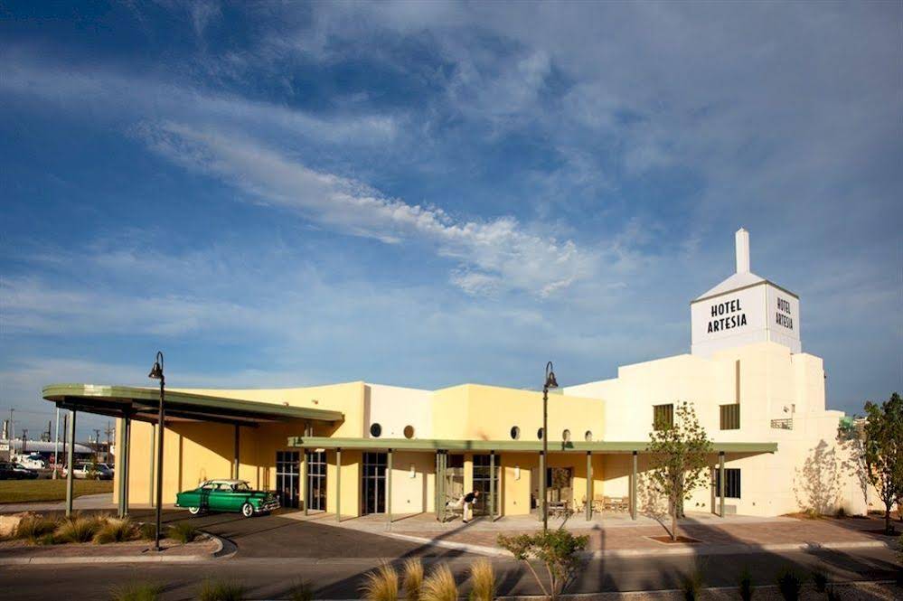 Hotel Artesia