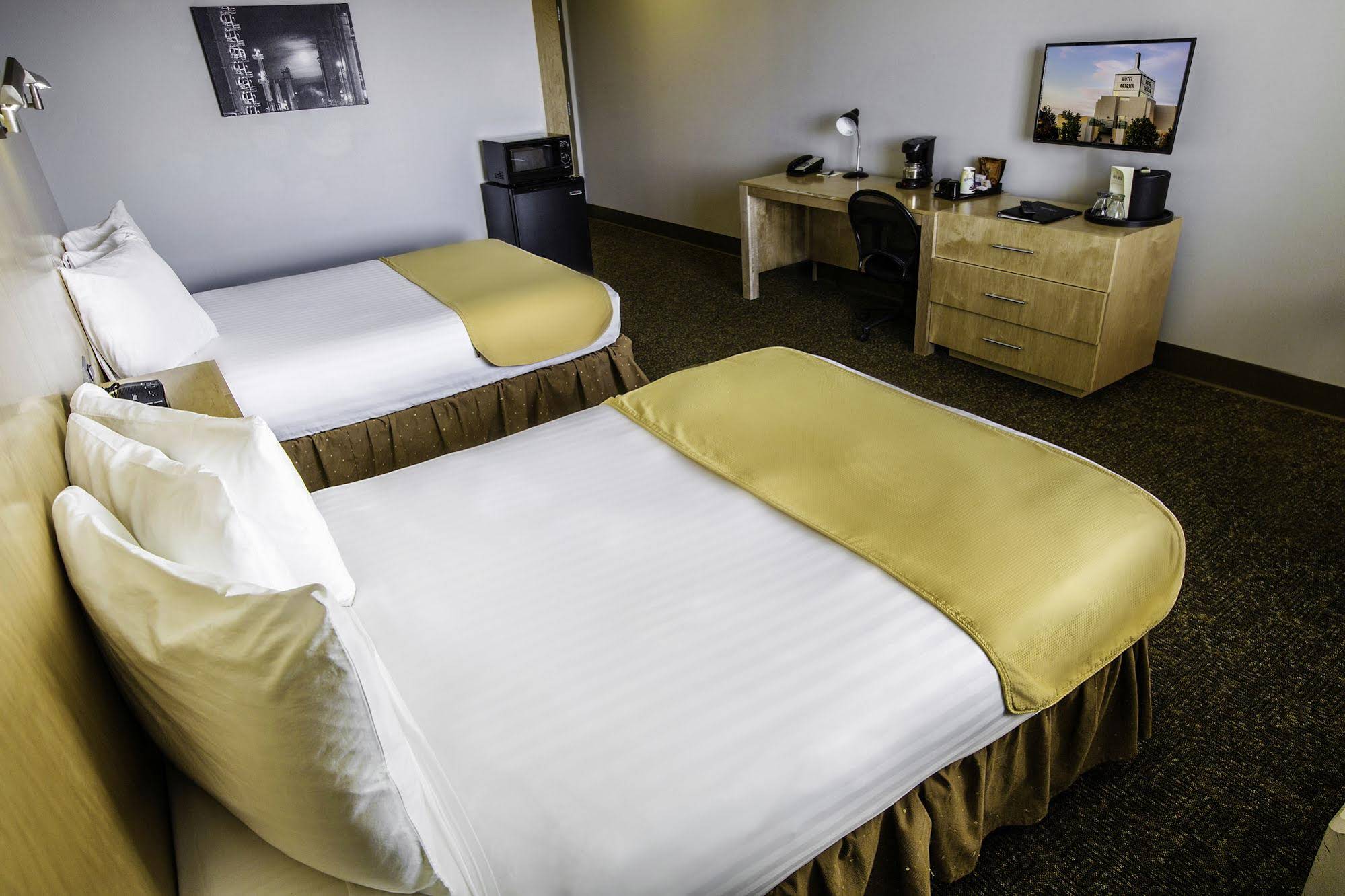 Hotel Artesia