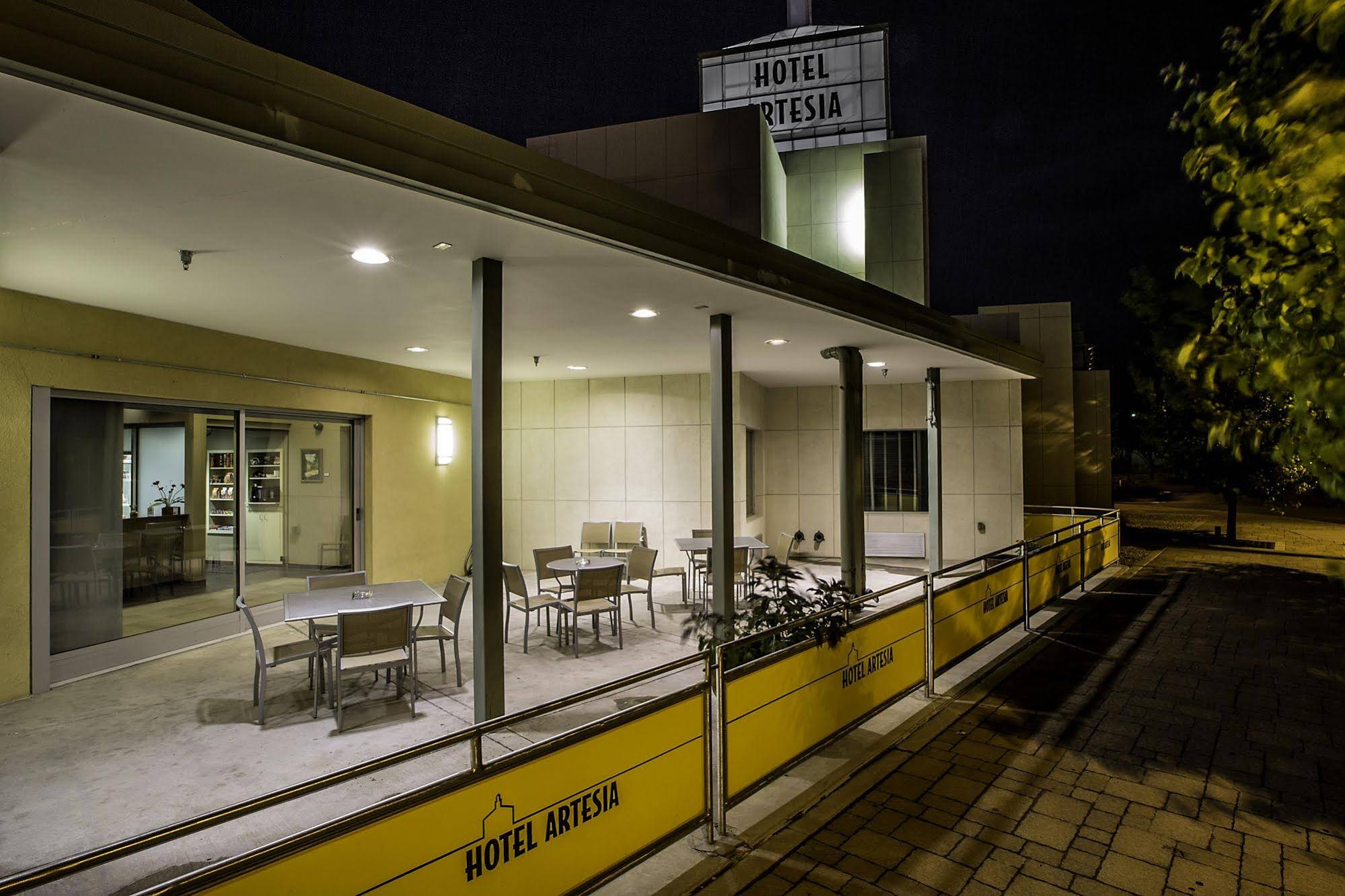 Hotel Artesia