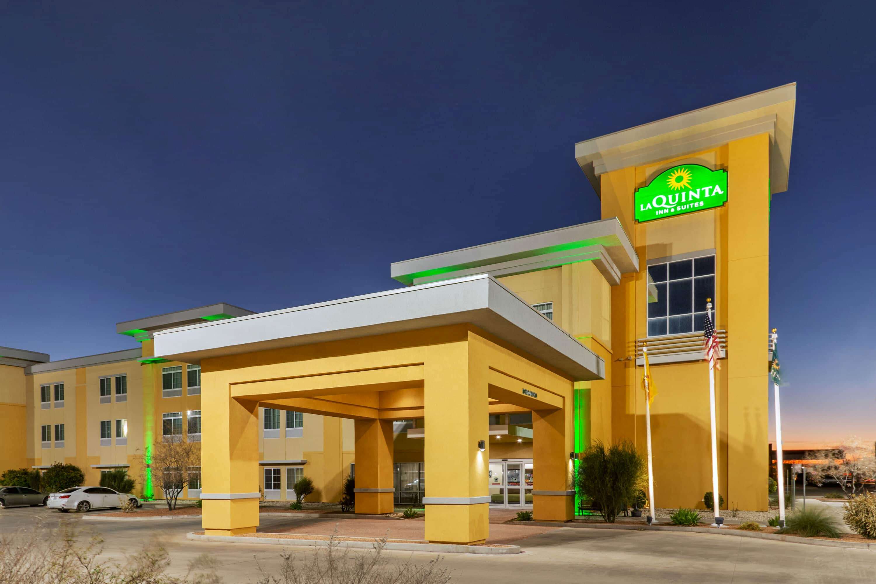 La Quinta Inn & Suites by Wyndham Artesia