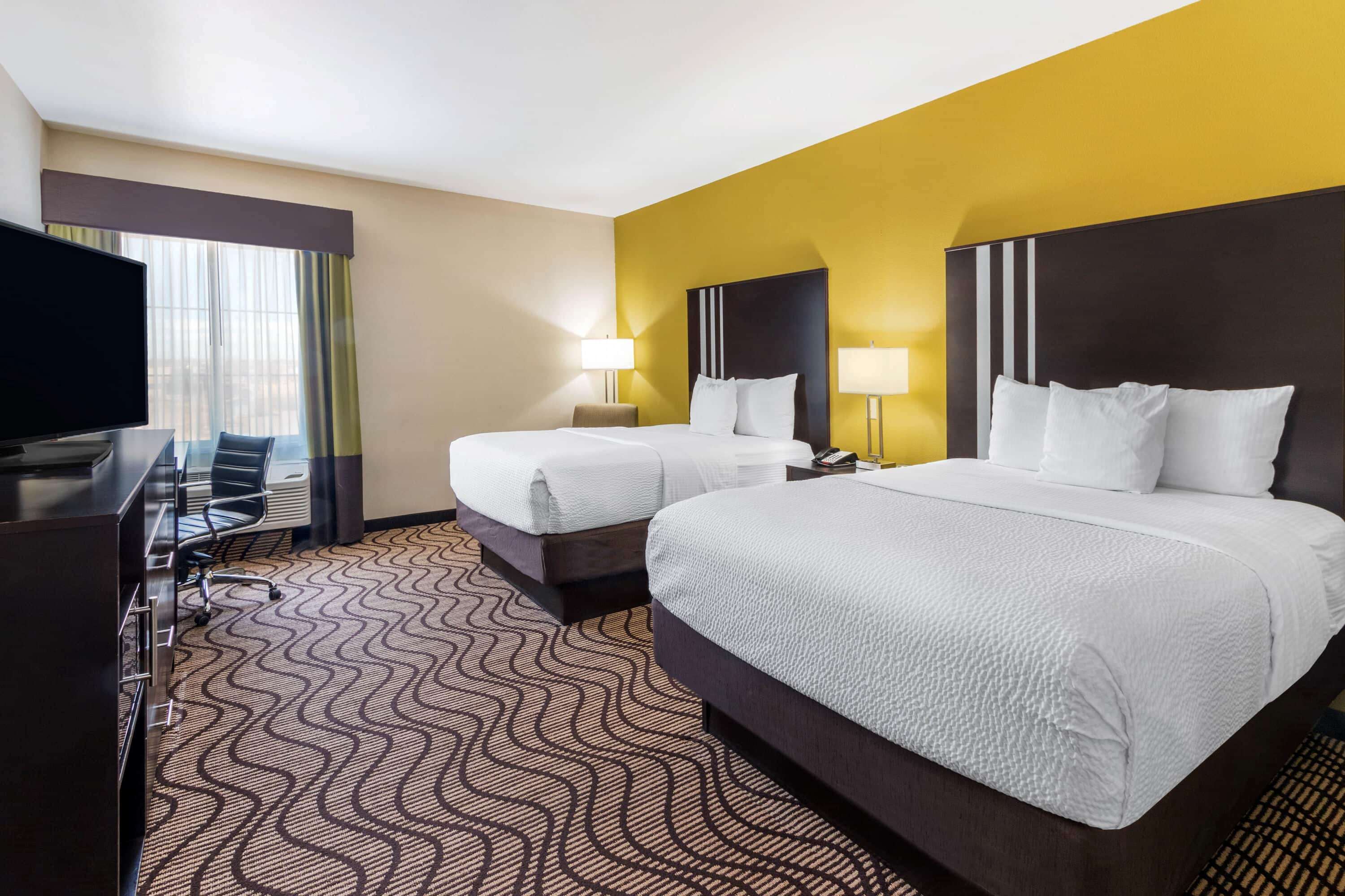 La Quinta Inn & Suites by Wyndham Artesia