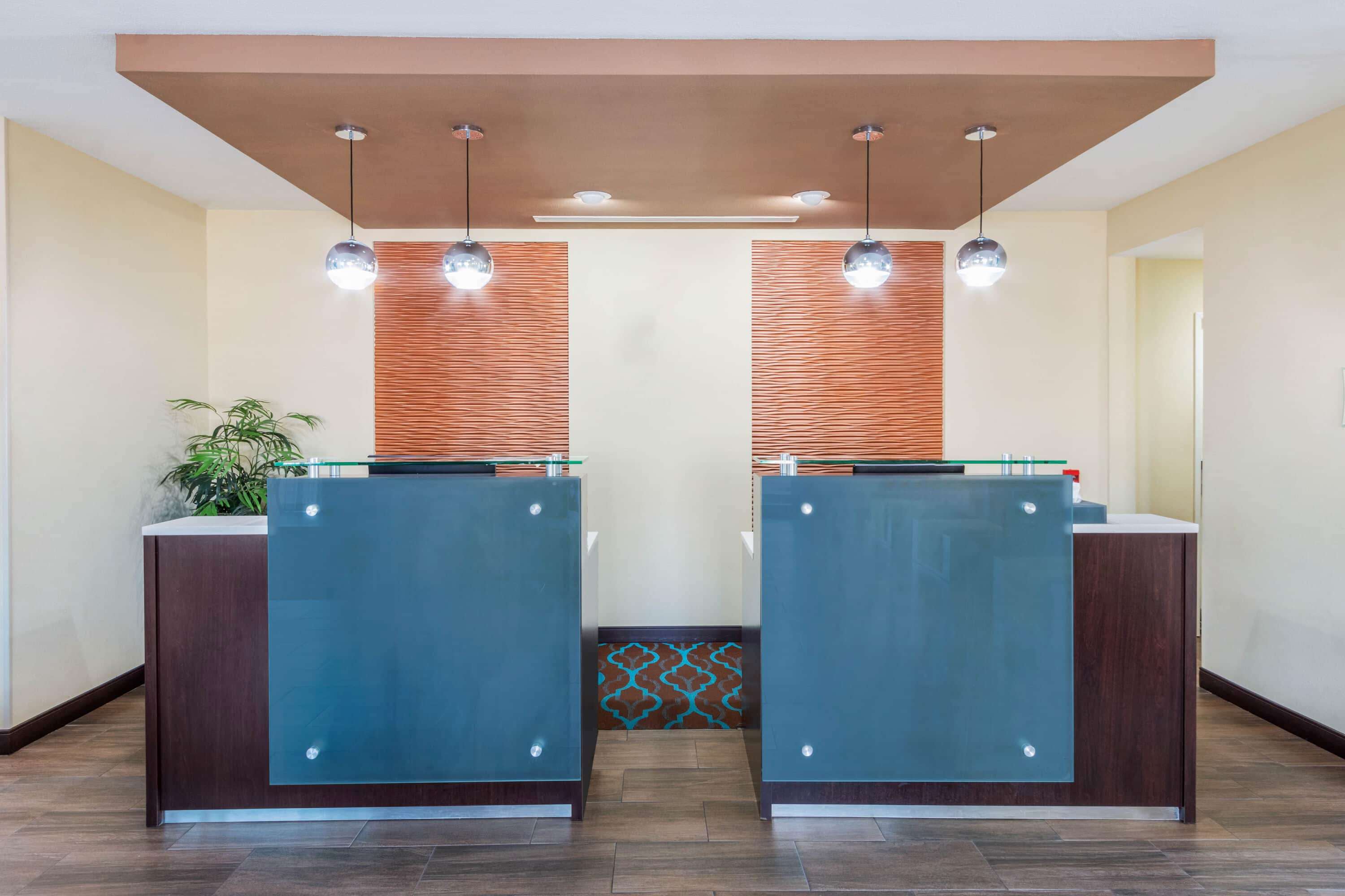 La Quinta Inn & Suites by Wyndham Artesia