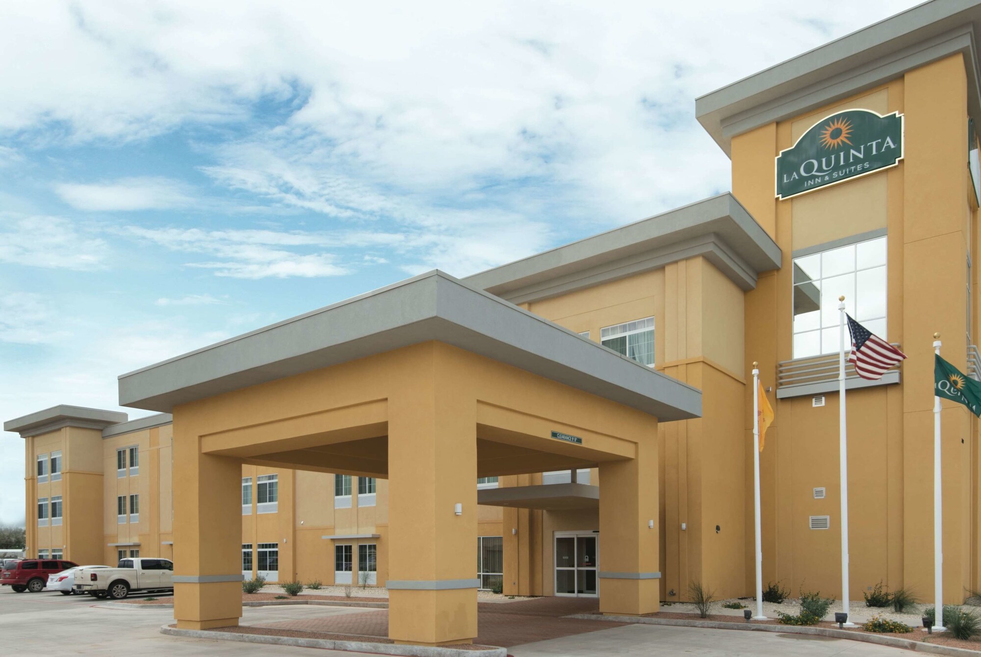La Quinta Inn & Suites by Wyndham Artesia