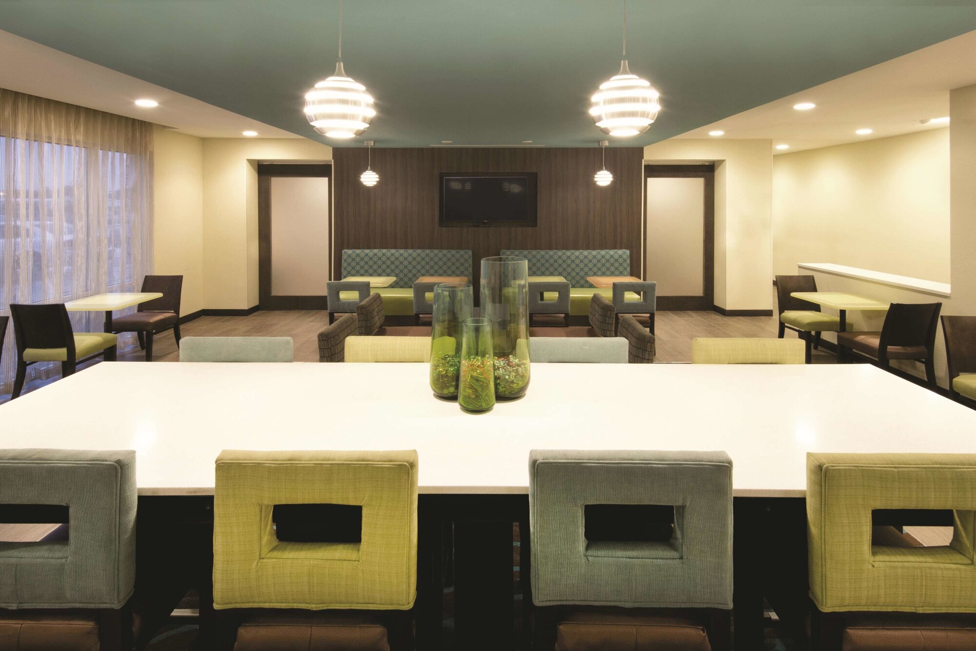 La Quinta Inn & Suites by Wyndham Artesia