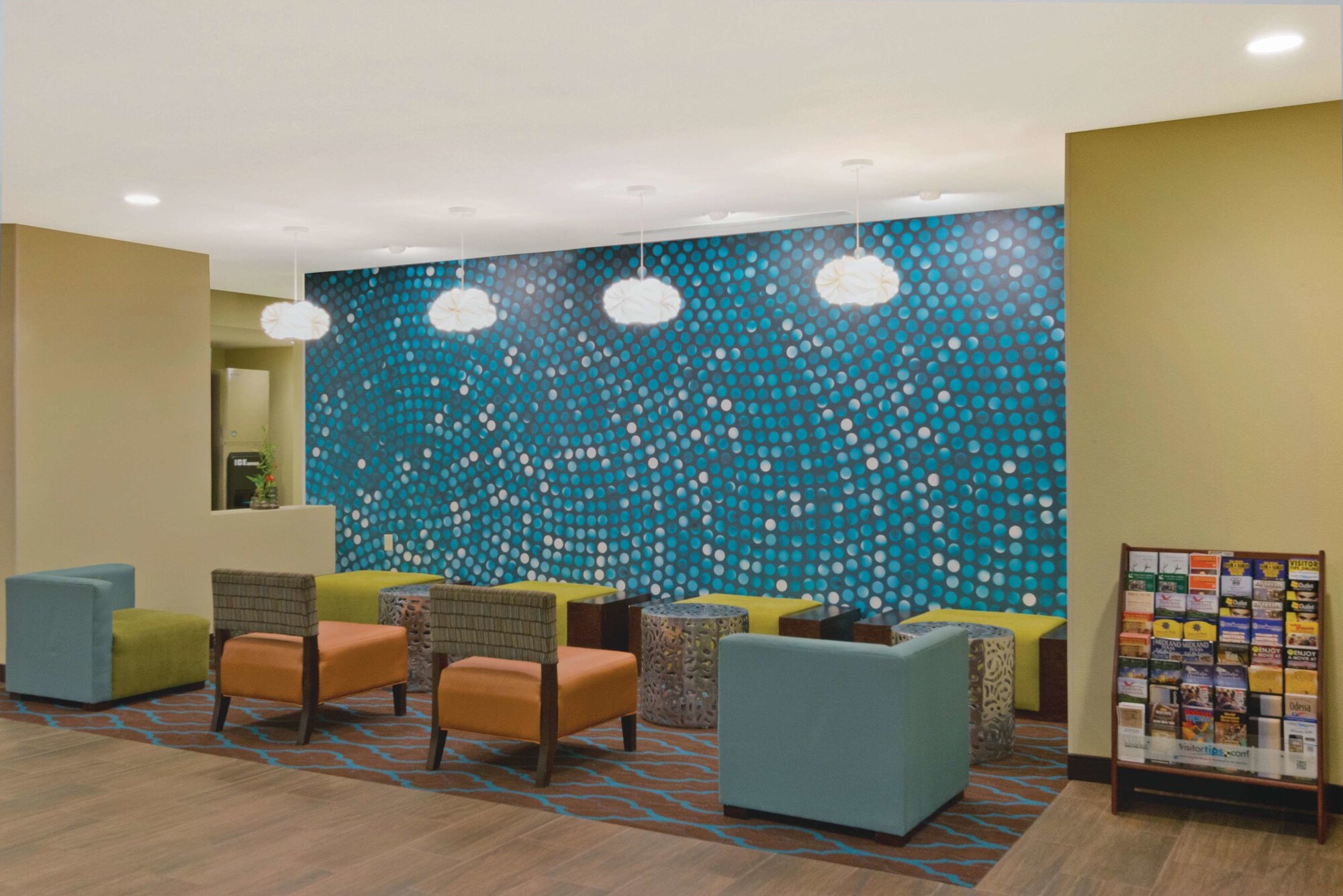 La Quinta Inn & Suites by Wyndham Artesia