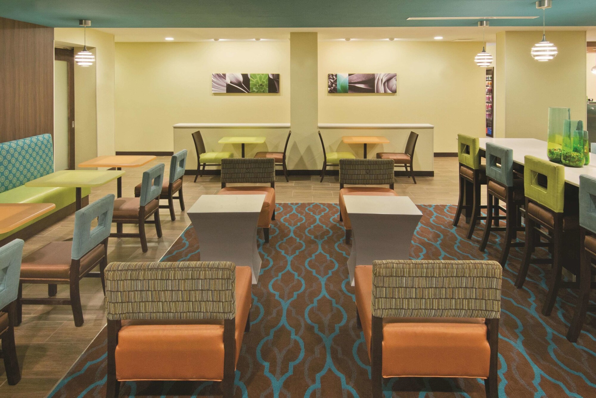 La Quinta Inn & Suites by Wyndham Artesia