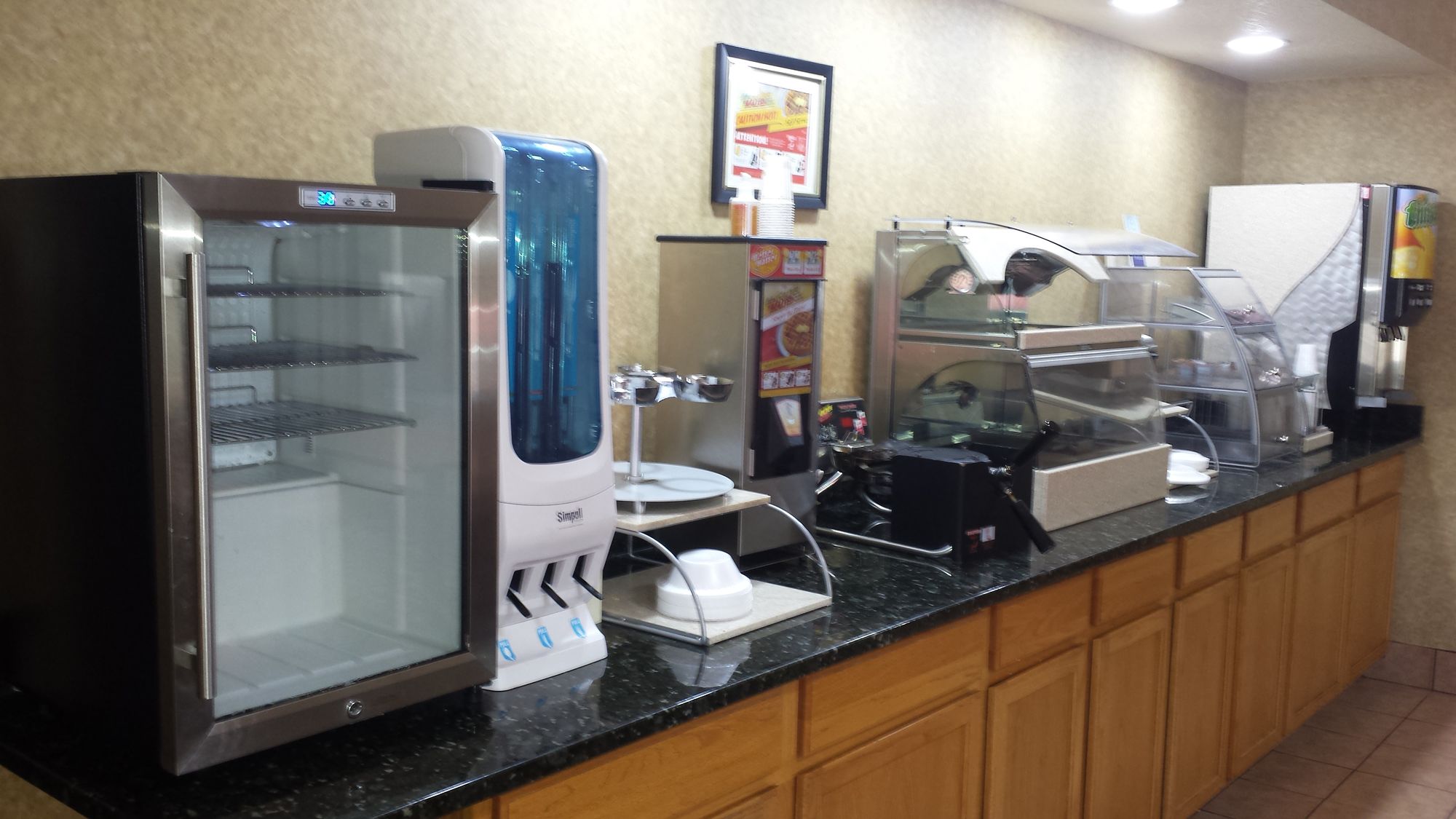 Legacy Inn & Suites Artesia