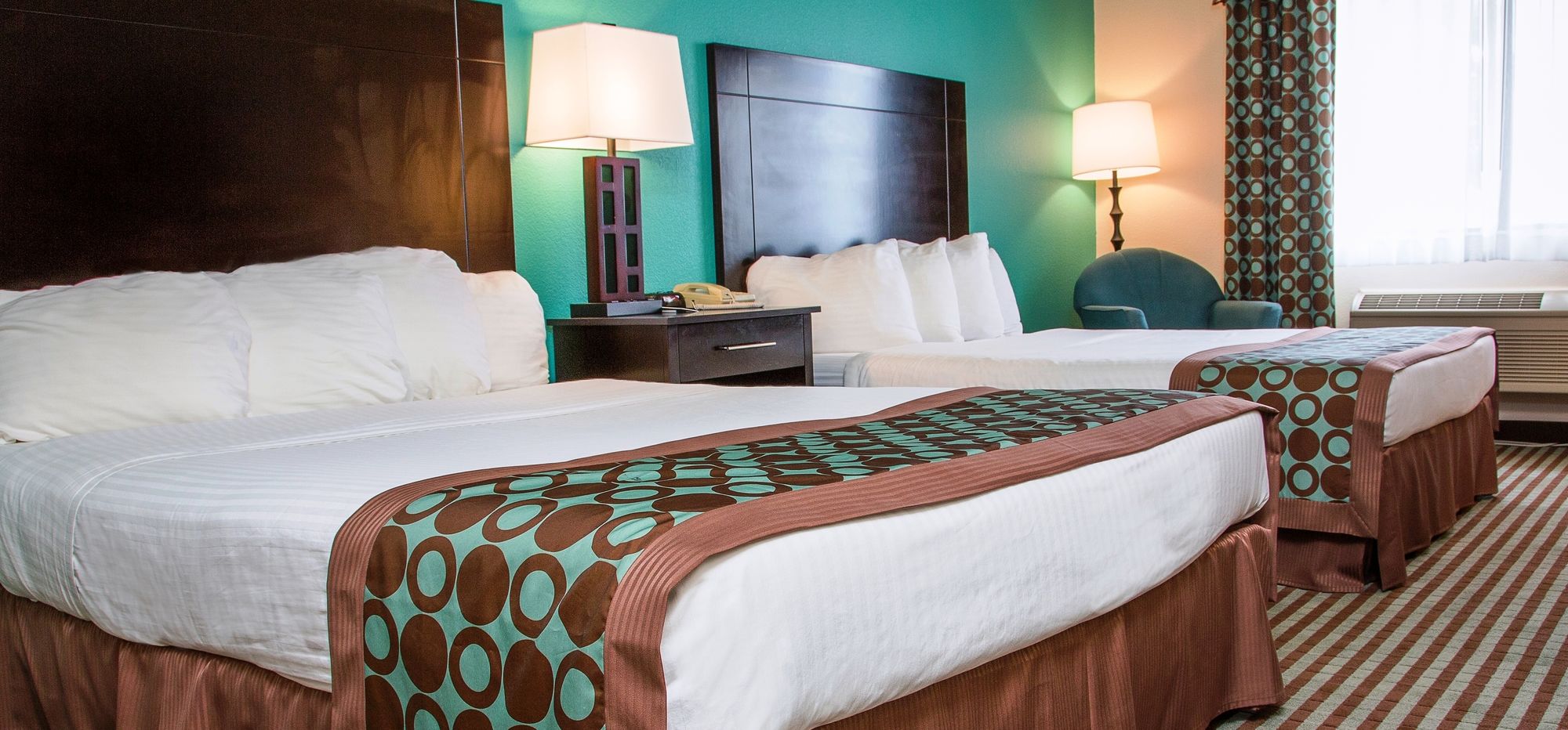 Legacy Inn & Suites Artesia