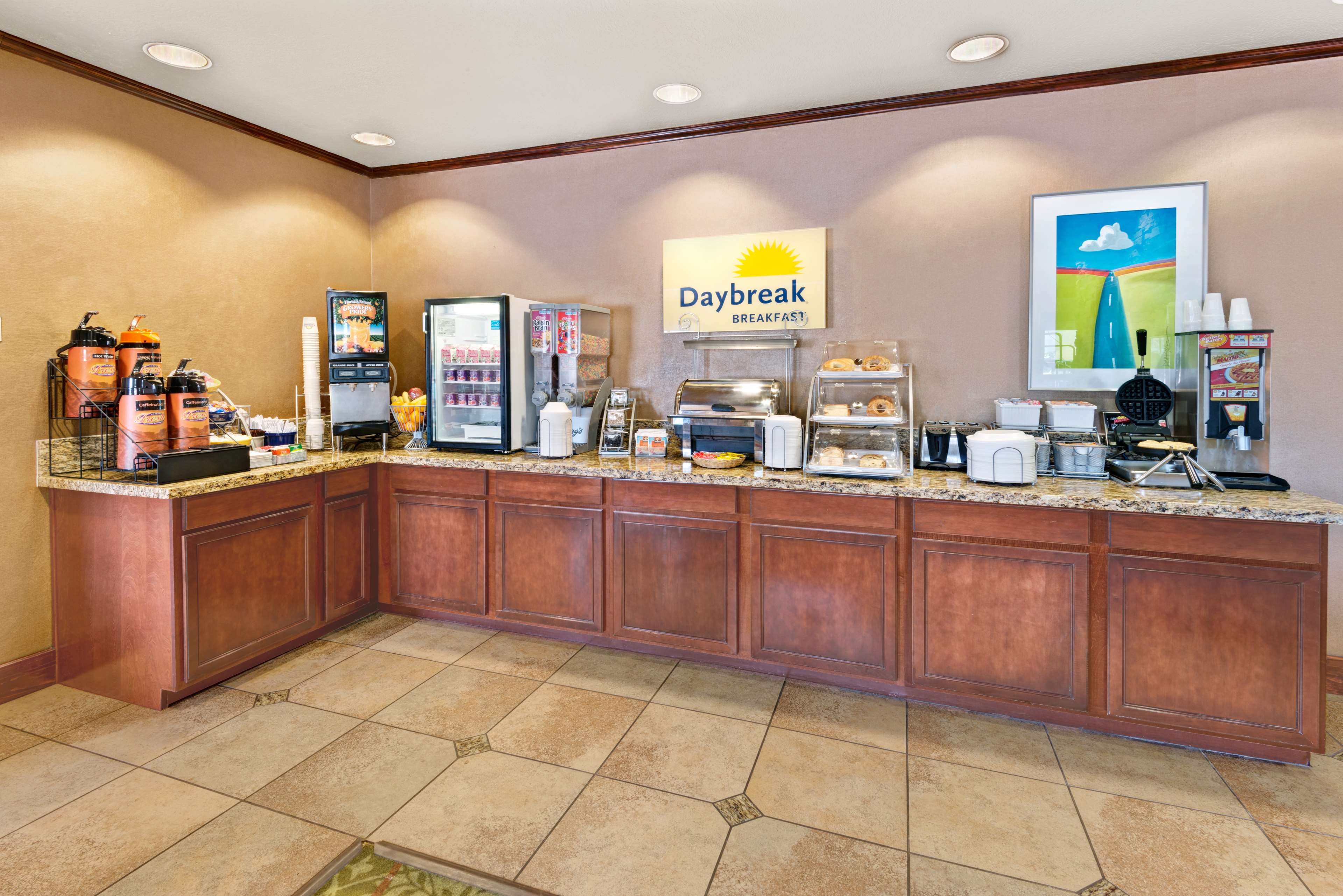 Days Inn by Wyndham Bernalillo