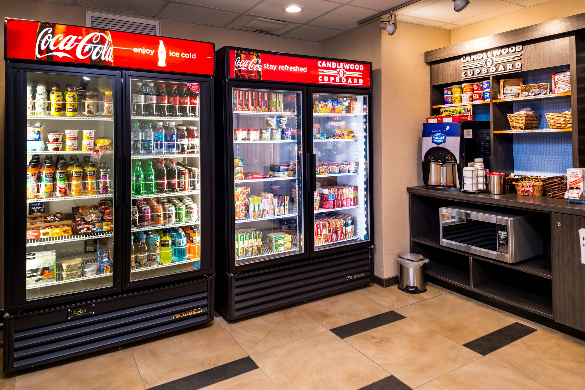 Candlewood Suites Carlsbad South