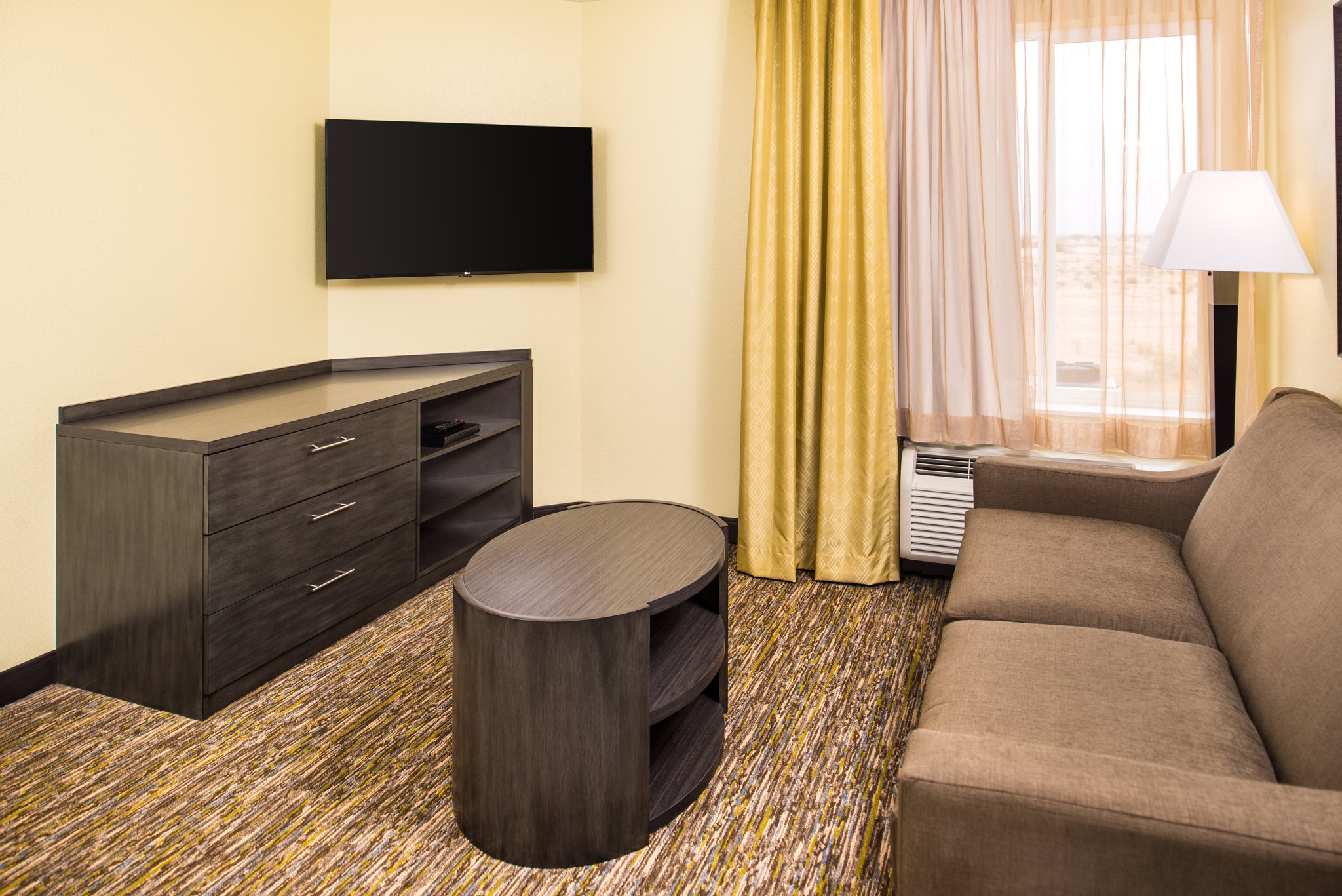 Candlewood Suites Carlsbad South