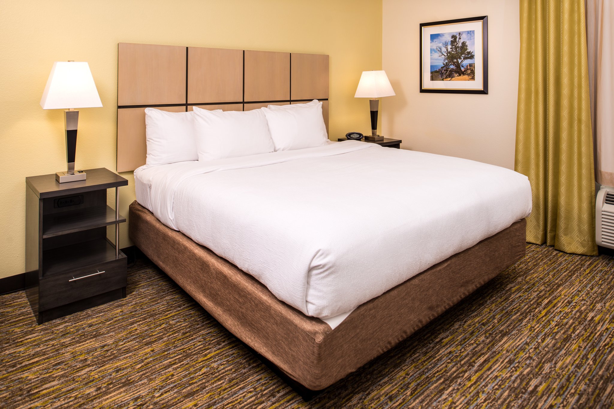 Candlewood Suites Carlsbad South