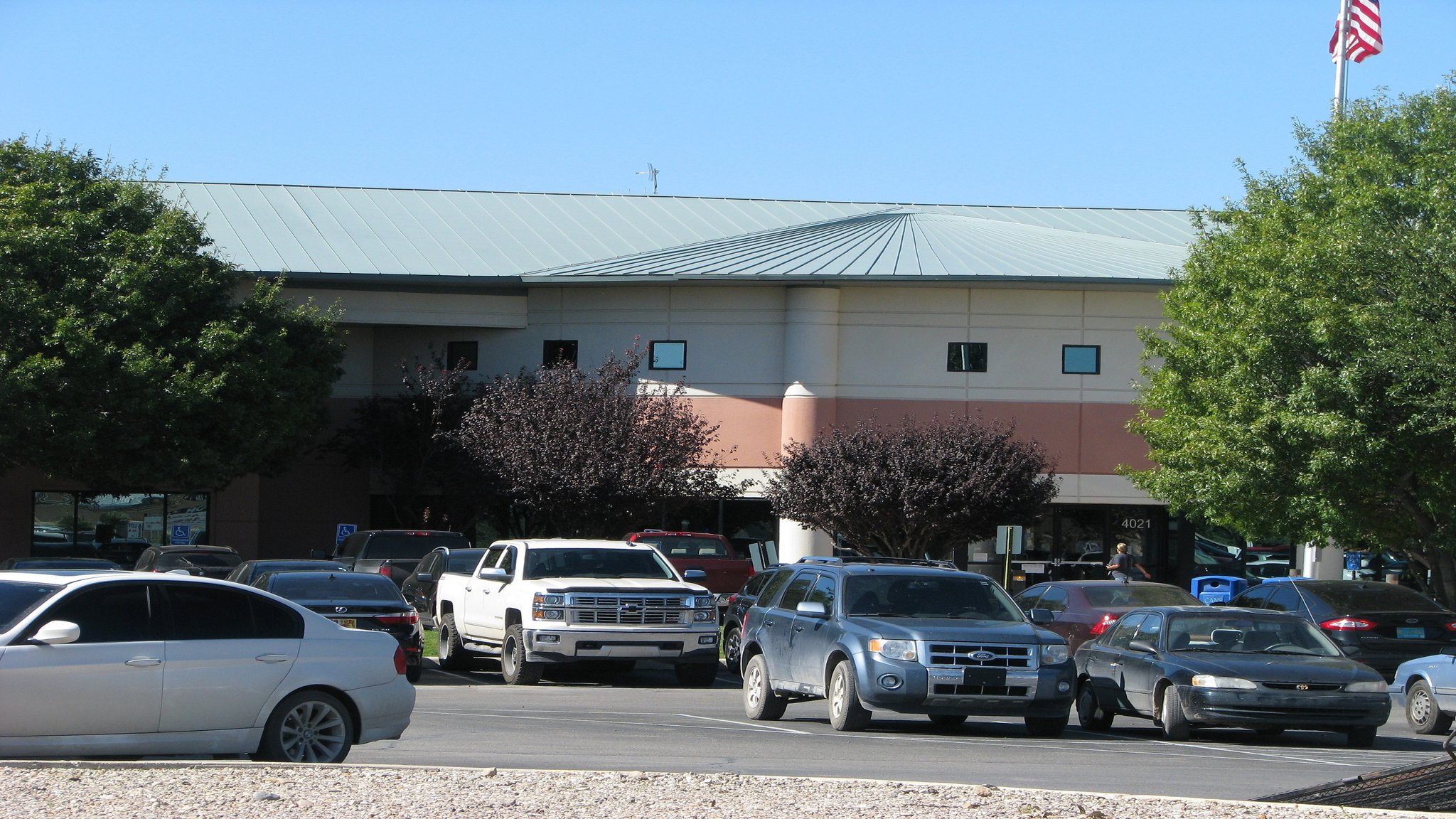 Candlewood Suites Carlsbad South