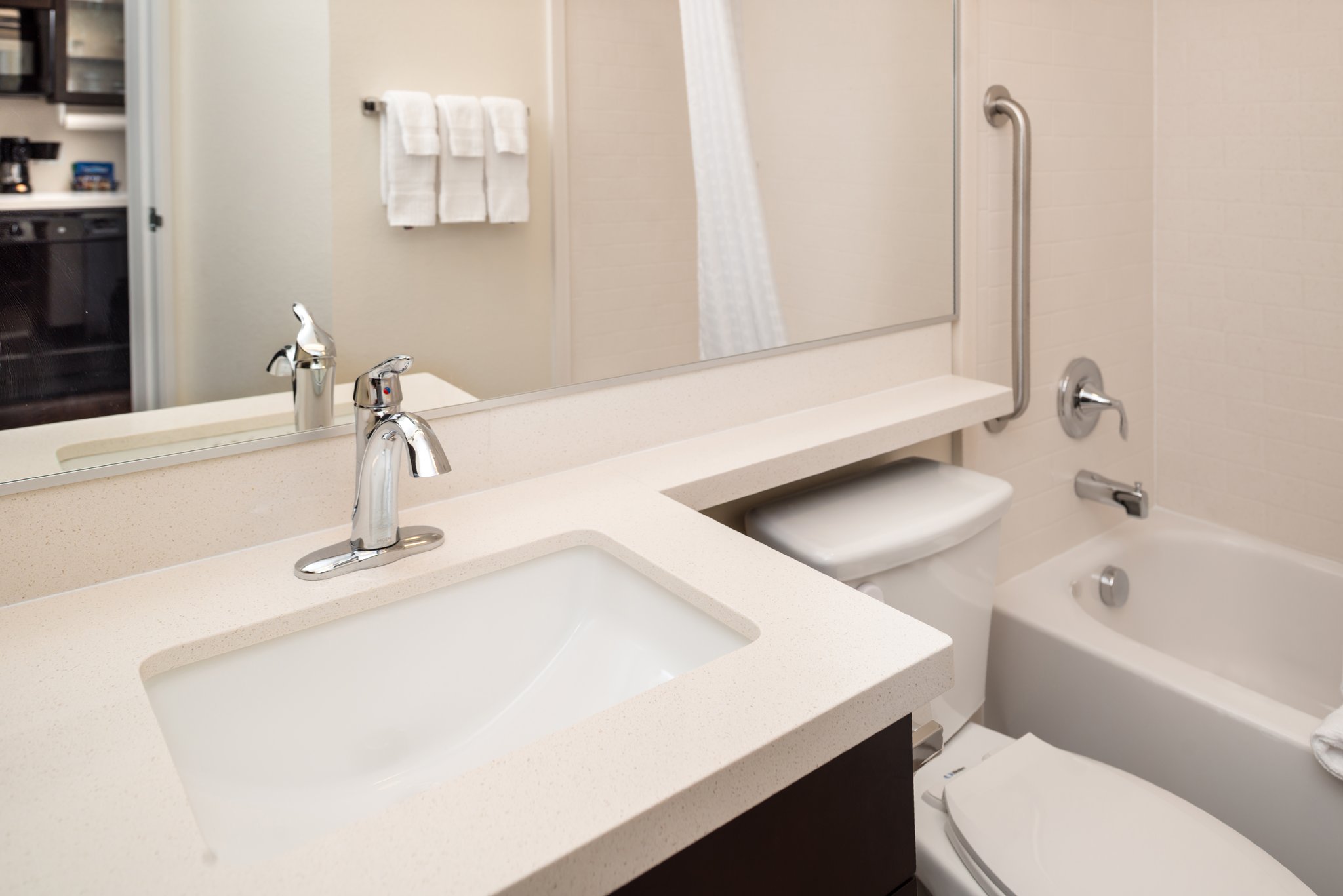 Candlewood Suites Carlsbad South