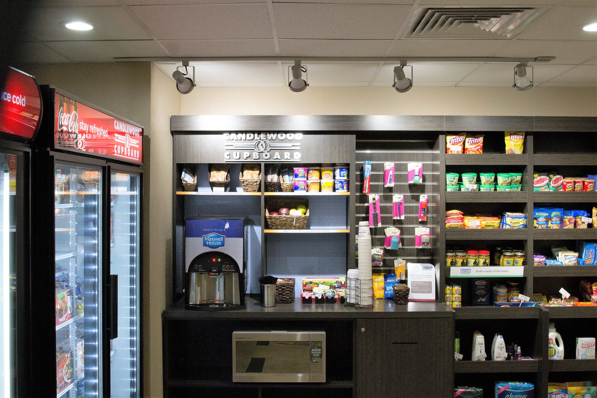 Candlewood Suites Carlsbad South