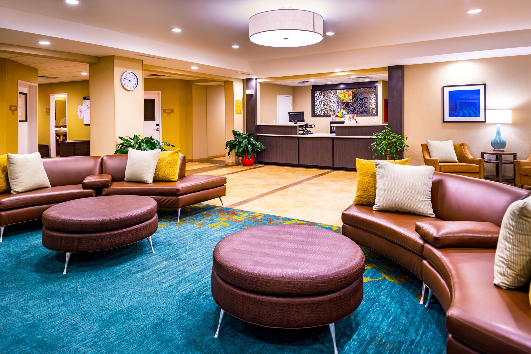 Candlewood Suites Carlsbad South