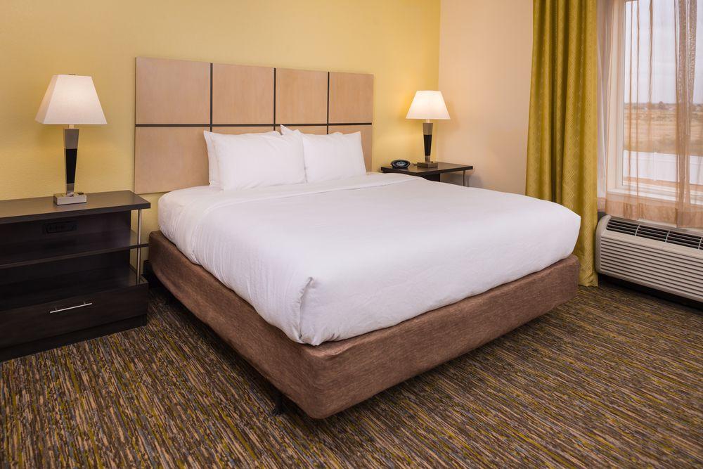 Candlewood Suites Carlsbad South