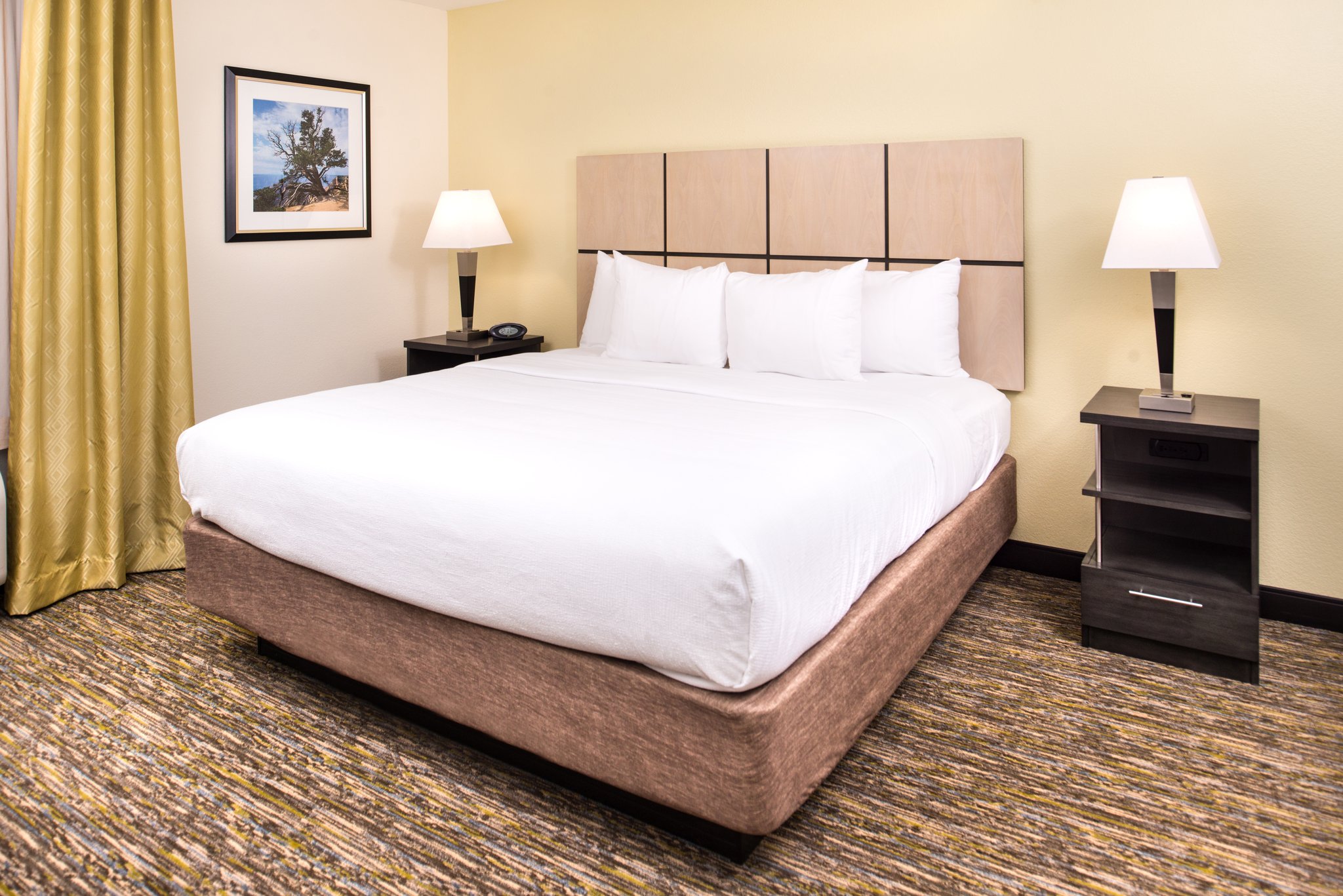 Candlewood Suites Carlsbad South