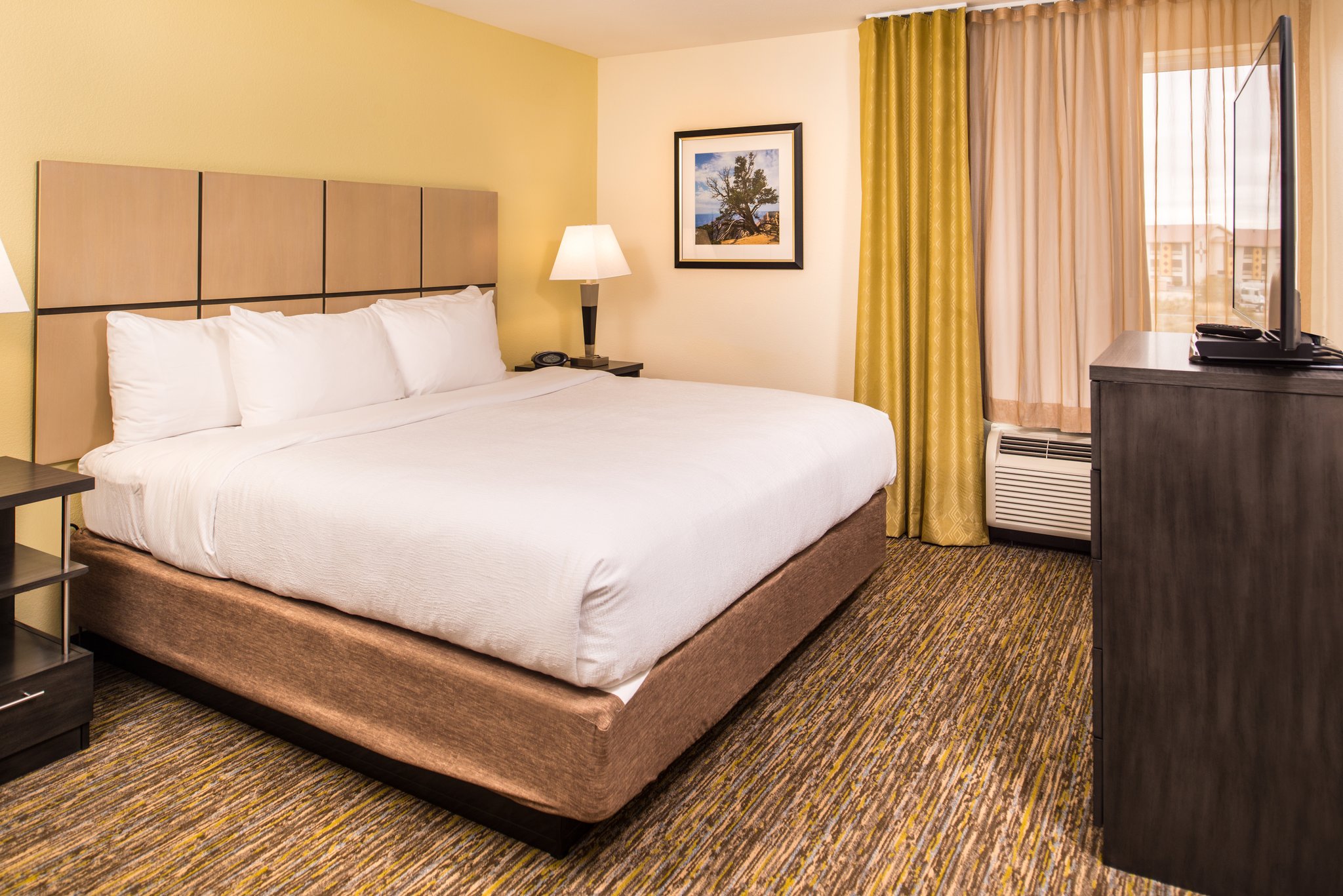 Candlewood Suites Carlsbad South