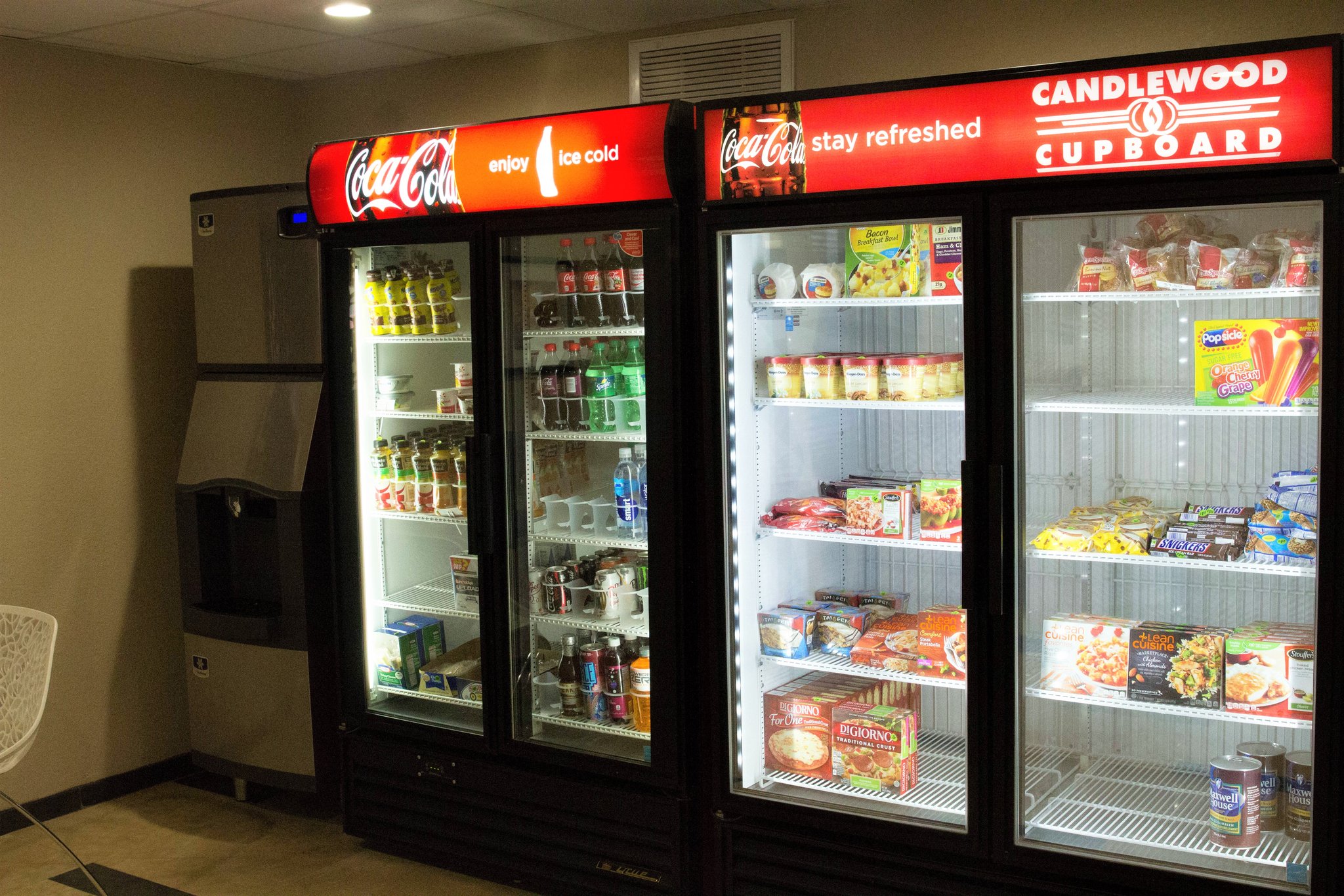 Candlewood Suites Carlsbad South