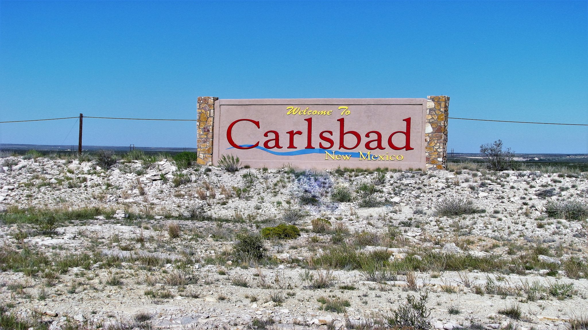 Candlewood Suites Carlsbad South