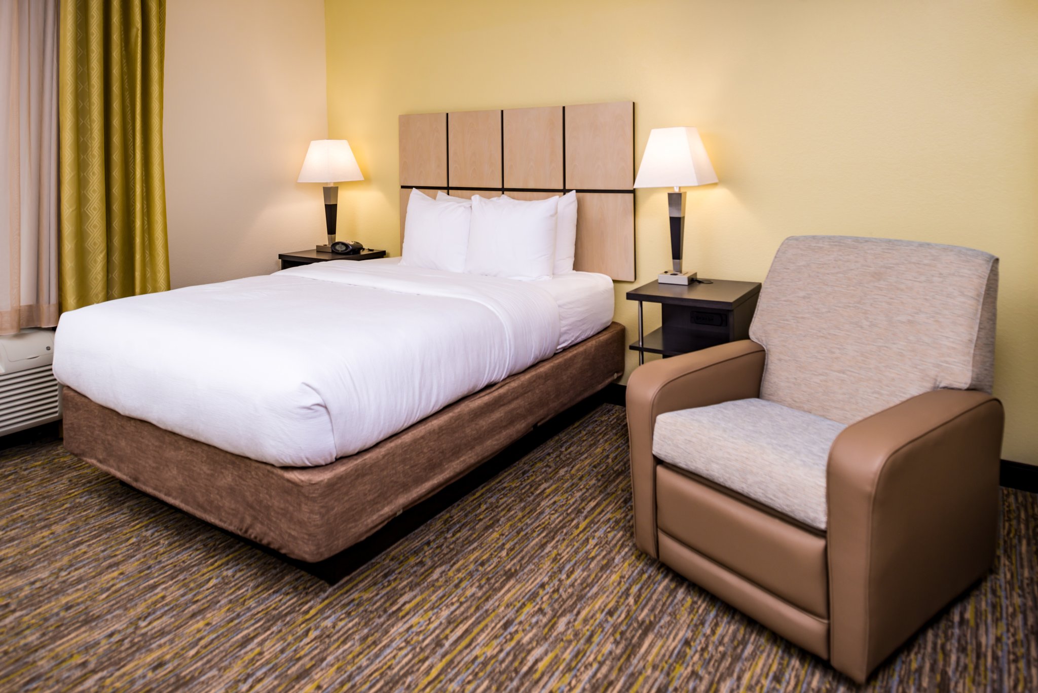 Candlewood Suites Carlsbad South