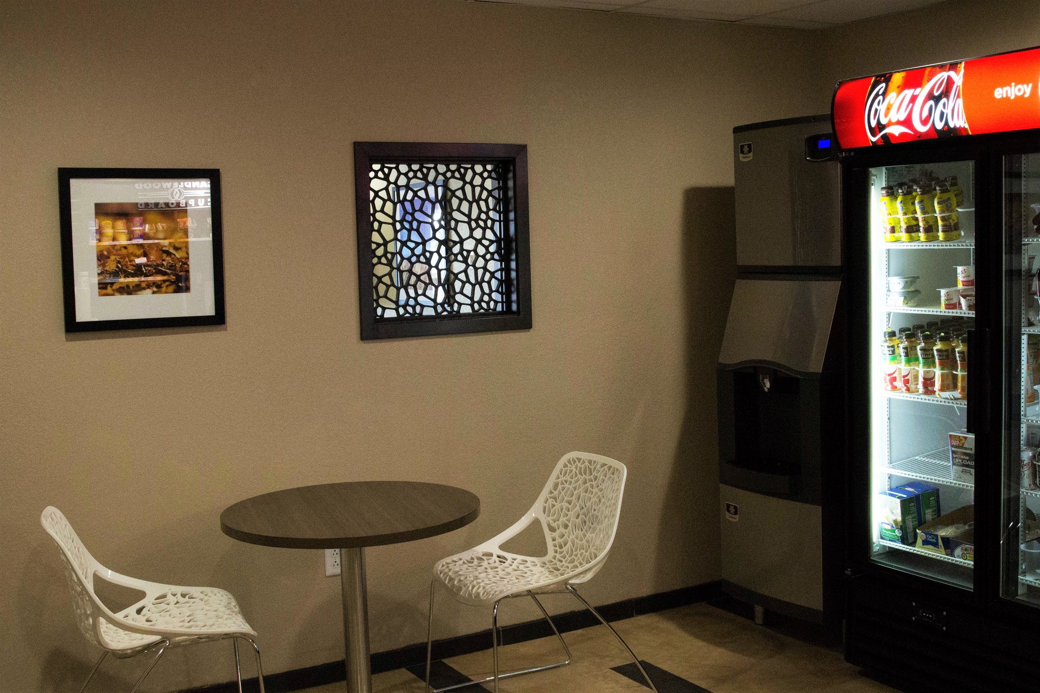 Candlewood Suites Carlsbad South