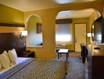 Days Inn by Wyndham Carlsbad