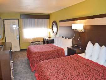 Days Inn by Wyndham Carlsbad