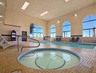 Days Inn by Wyndham Carlsbad