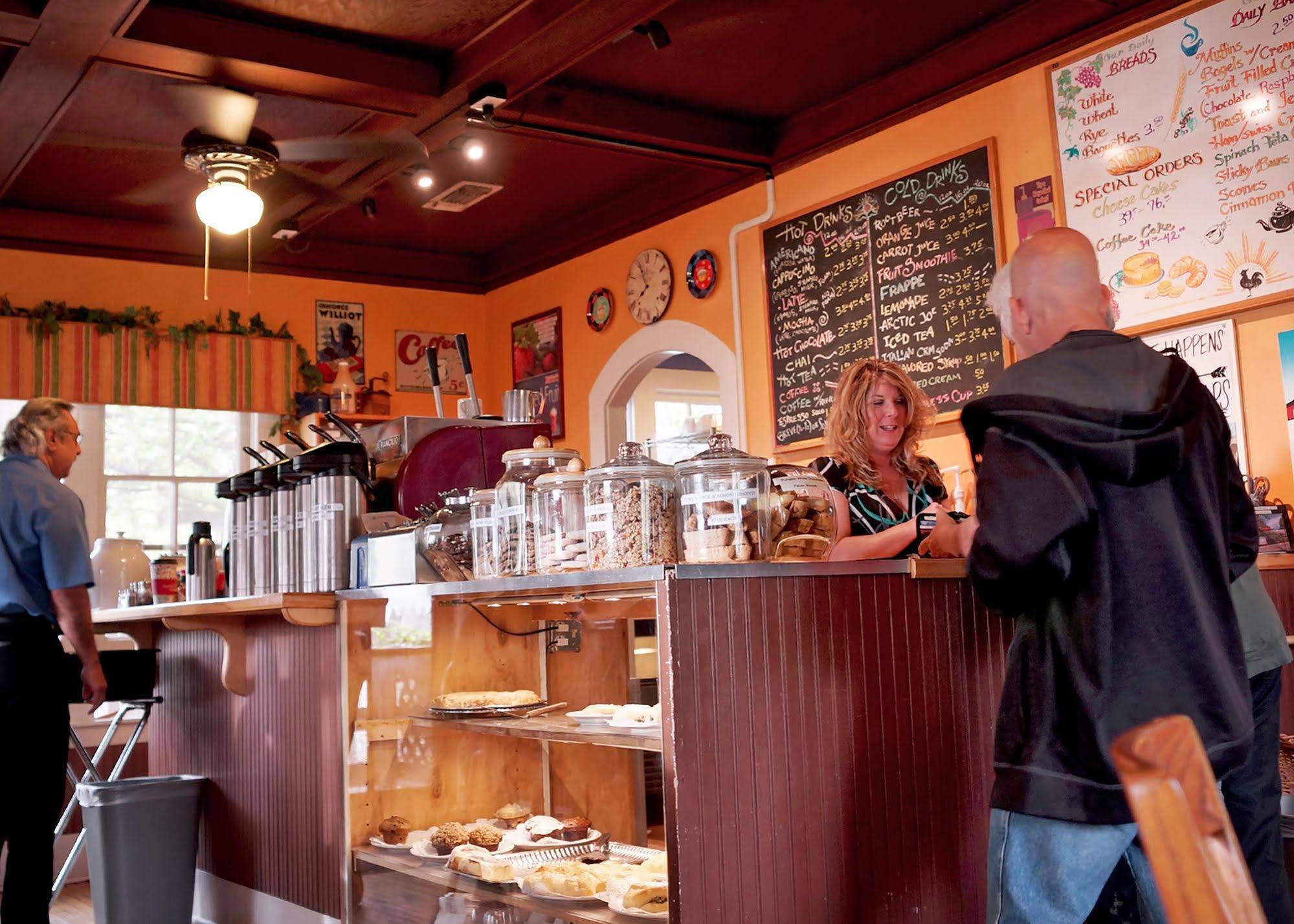 Fiddler's Inn Bed & Breakfast