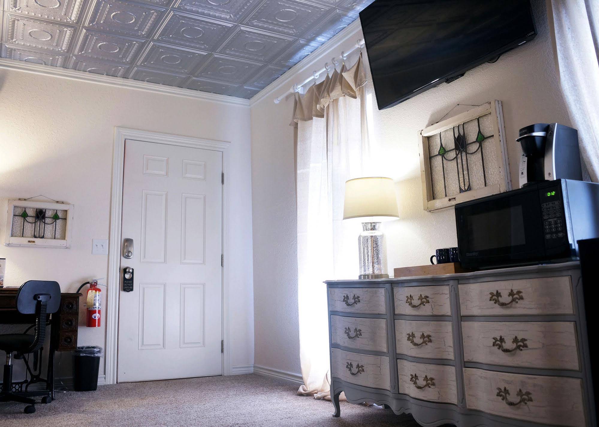 Fiddler's Inn Bed & Breakfast