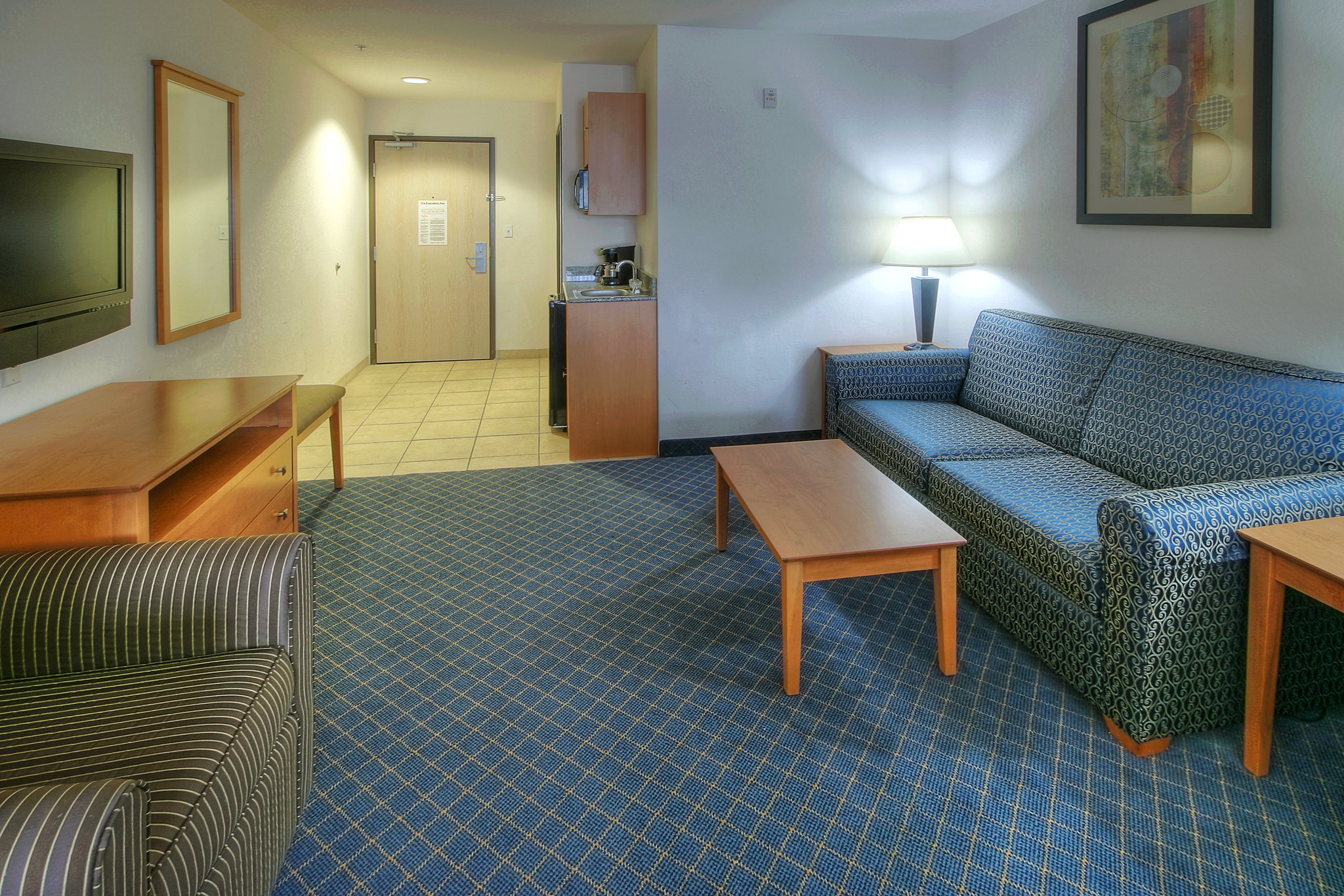 Holiday Inn Express Hotel & Suites Carlsbad