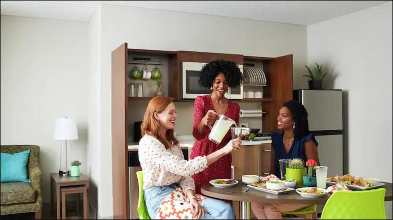 Home2 Suites by Hilton Carlsbad