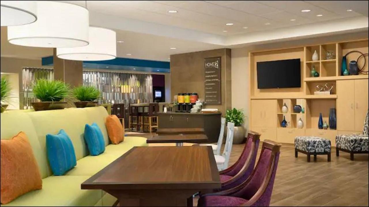 Home2 Suites by Hilton Carlsbad