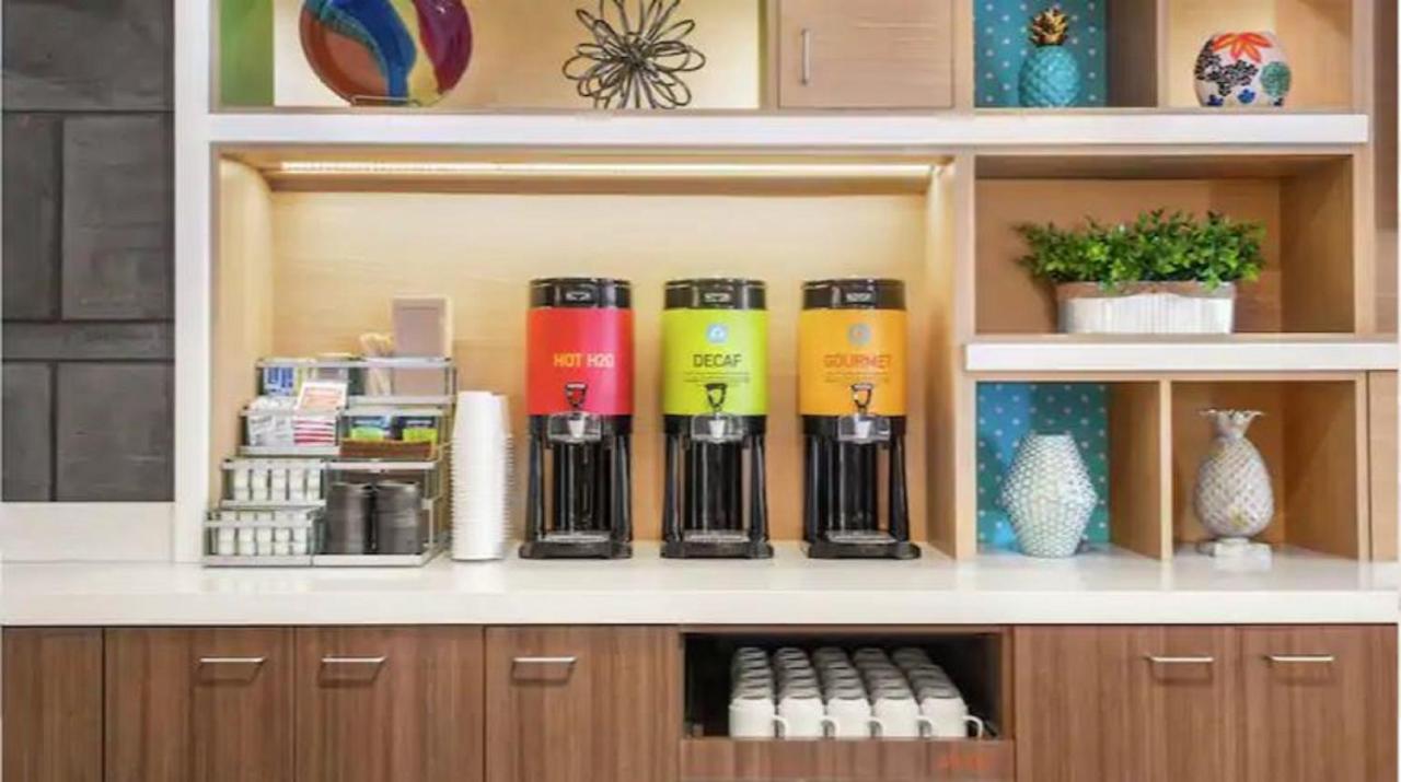 Home2 Suites by Hilton Carlsbad