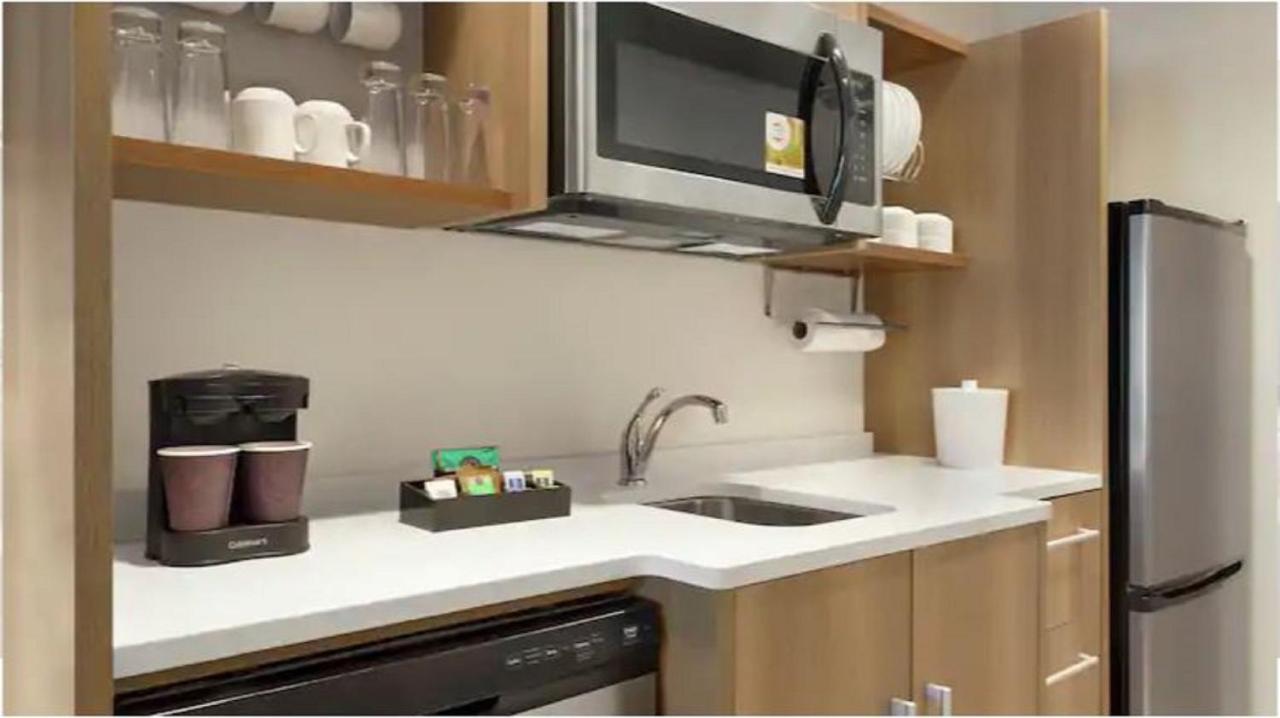 Home2 Suites by Hilton Carlsbad