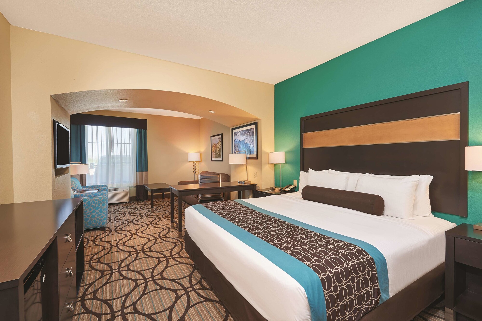 La Quinta Inn & Suites by Wyndham Carlsbad