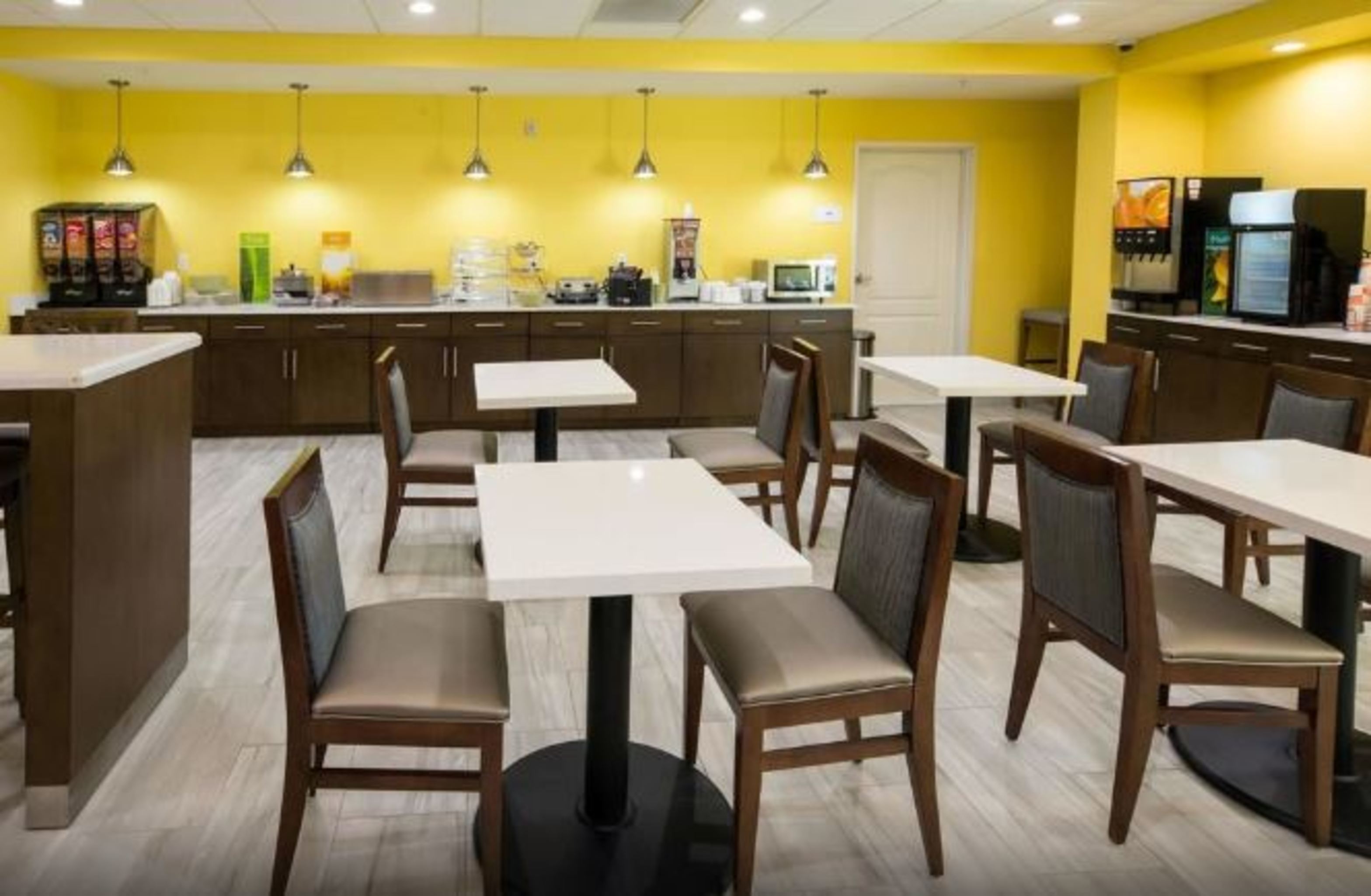 Quality Inn & Suites