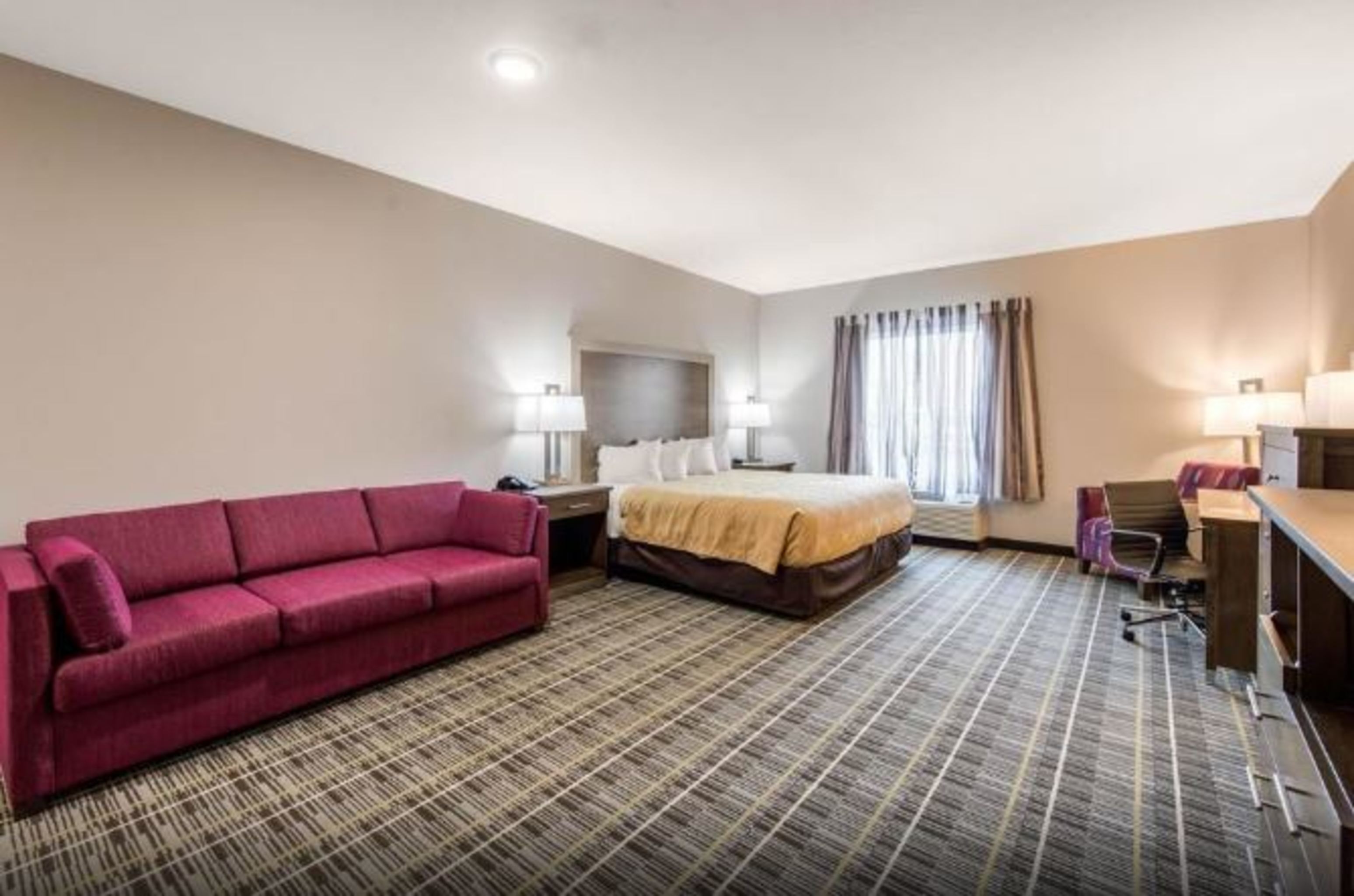 Quality Inn & Suites