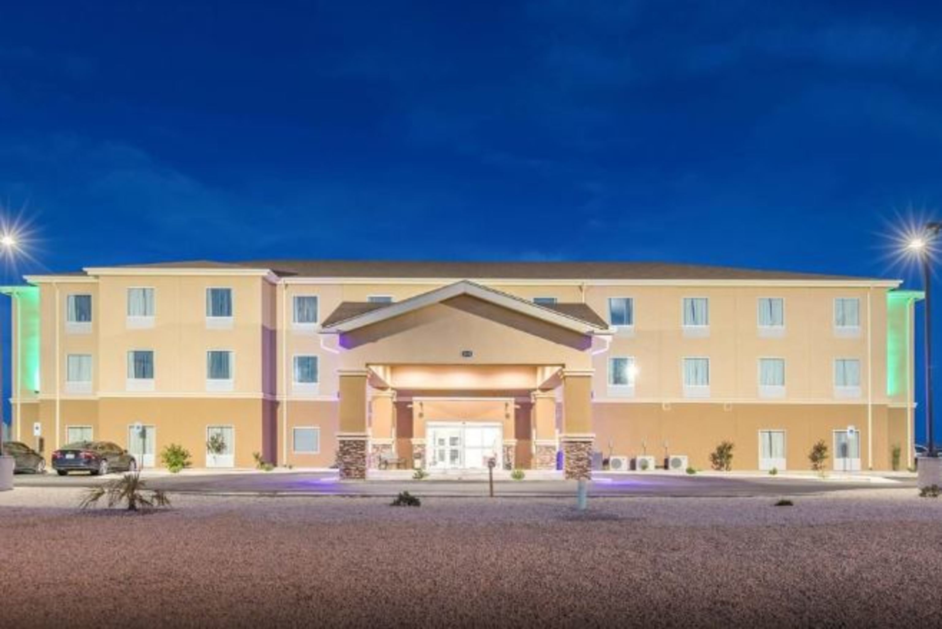 Quality Inn & Suites