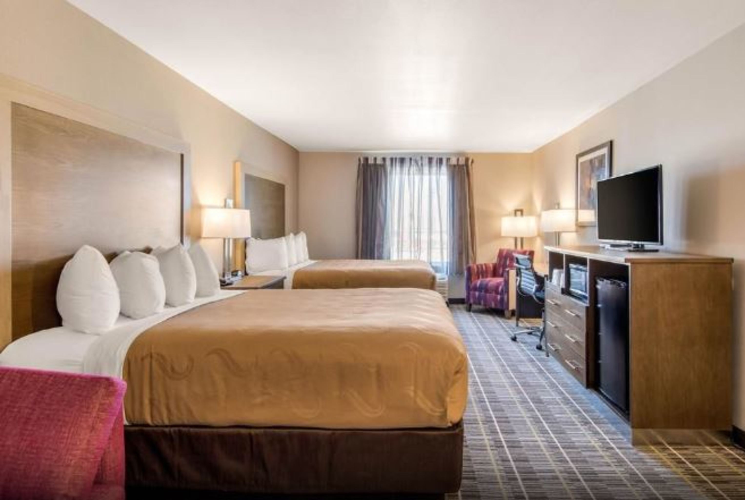 Quality Inn & Suites