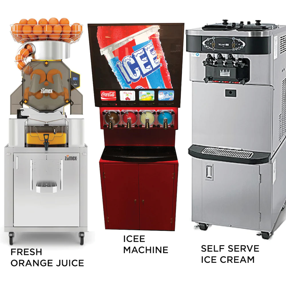 Target Hospitality-Seven Rivers Lodge Carlsbad